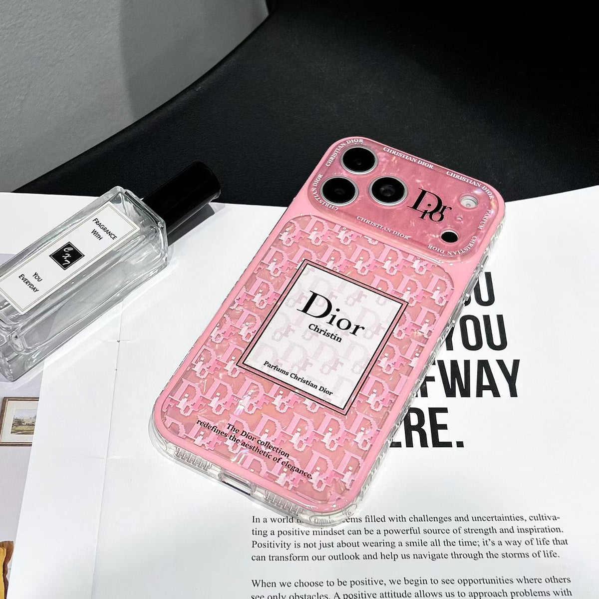 iPhone Case