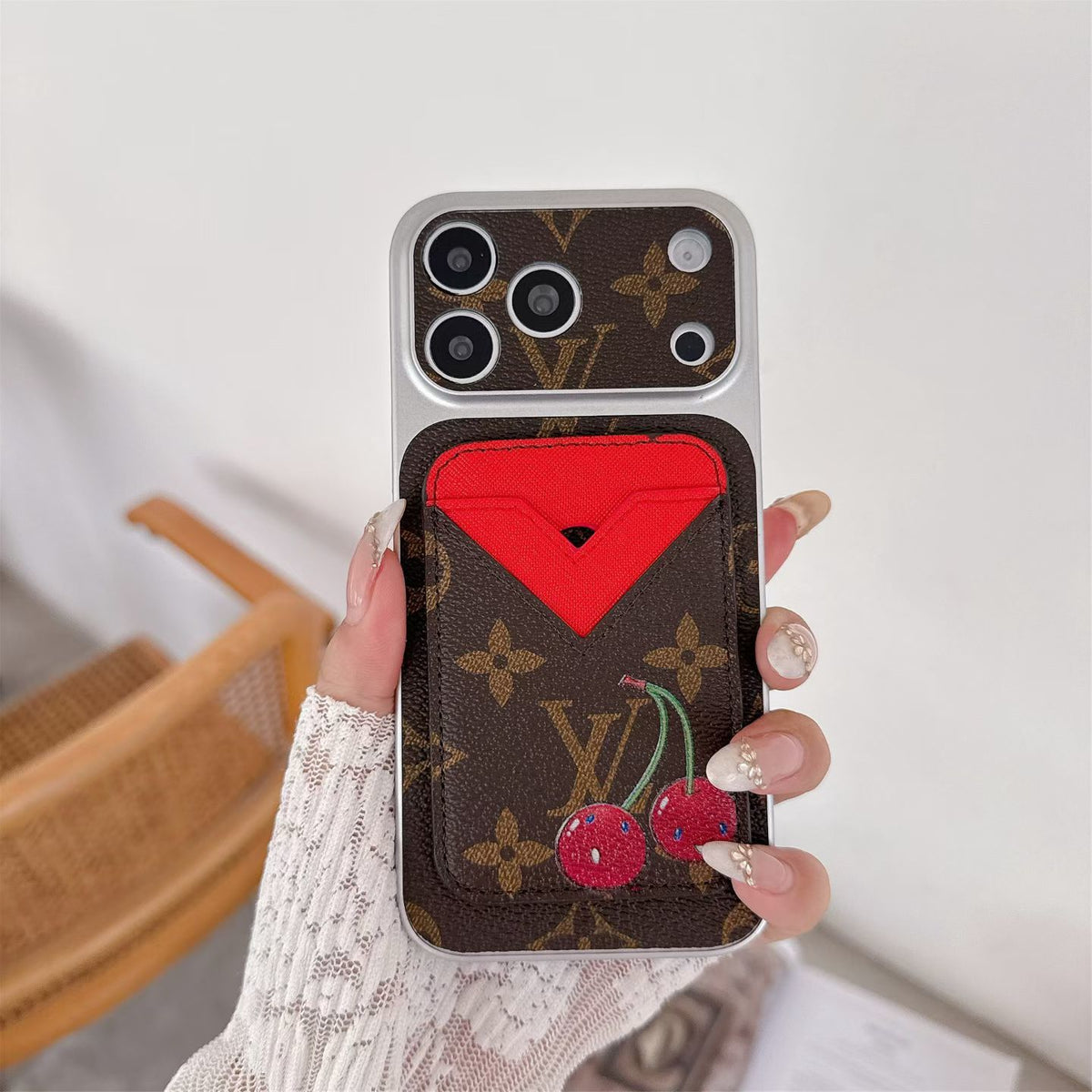 iPhone Case