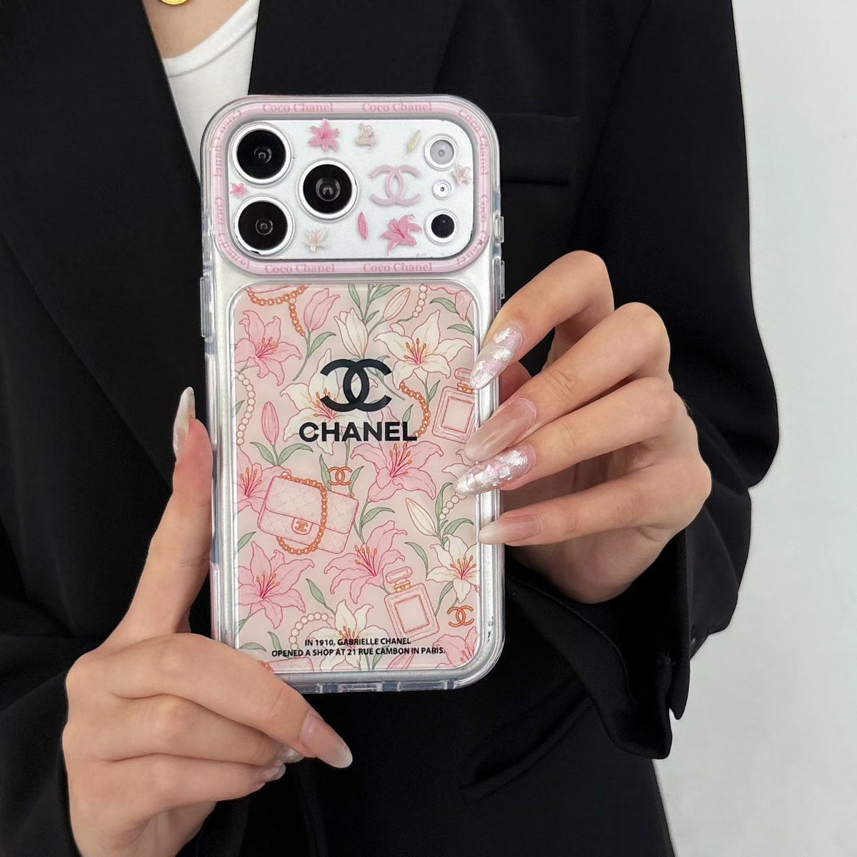 iPhone Case