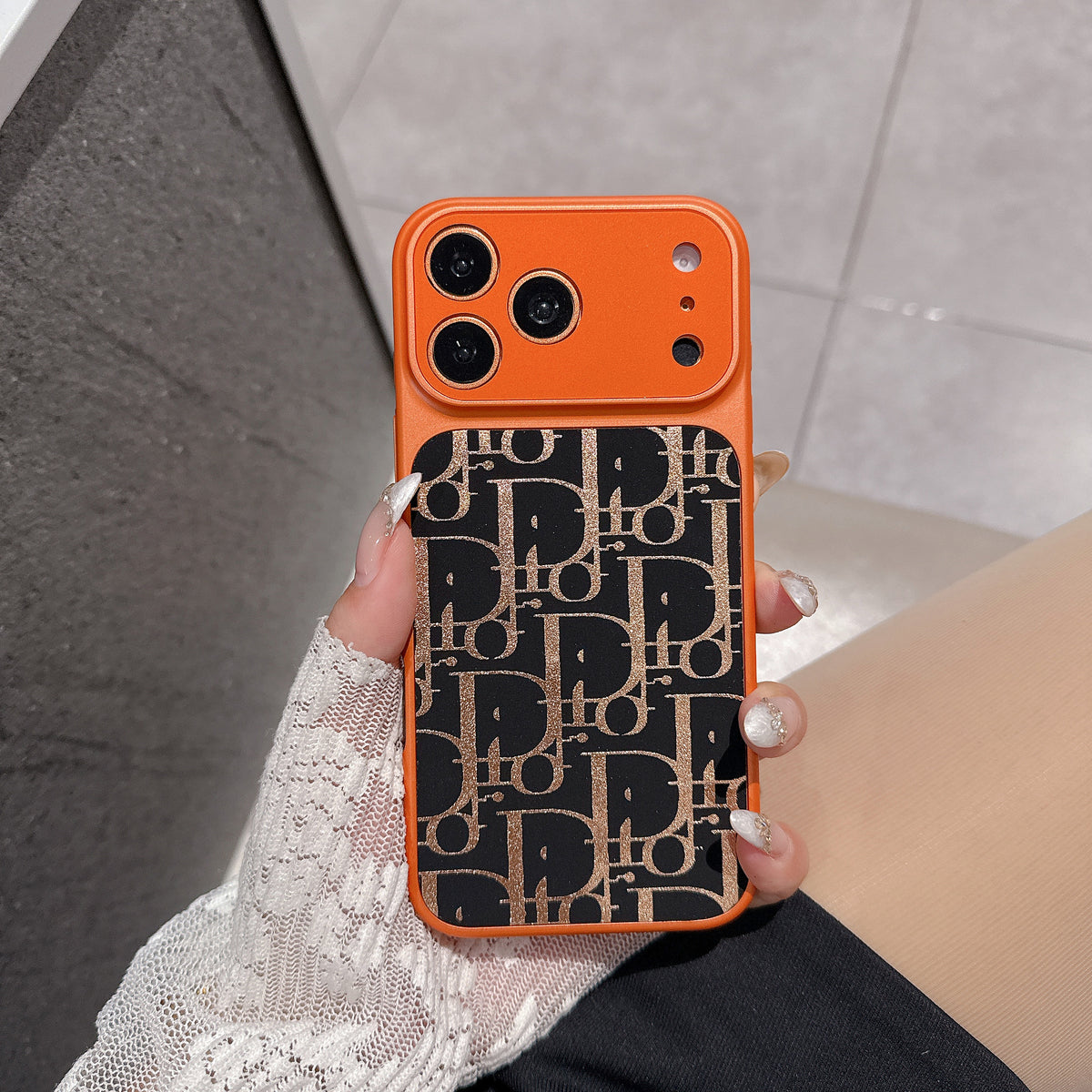 iPhone Case