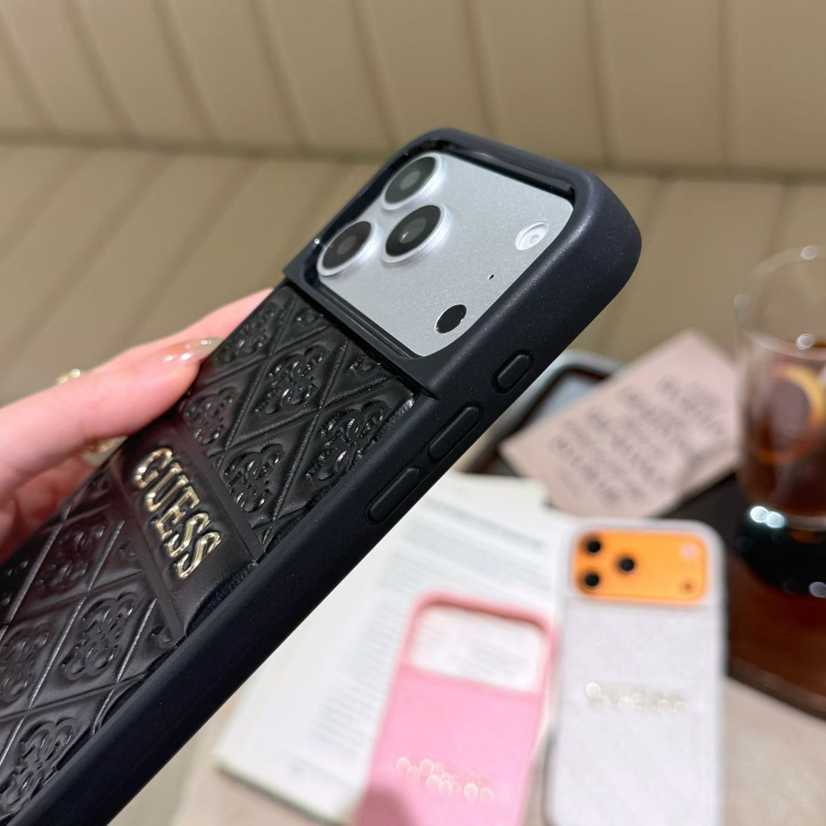 iPhone Case