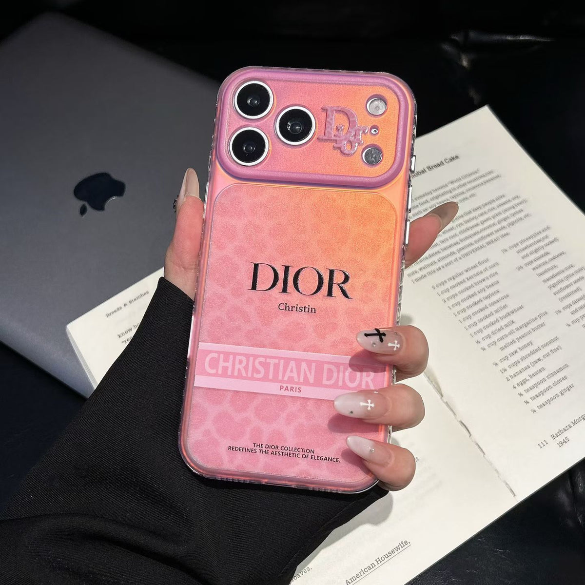 iPhone Case