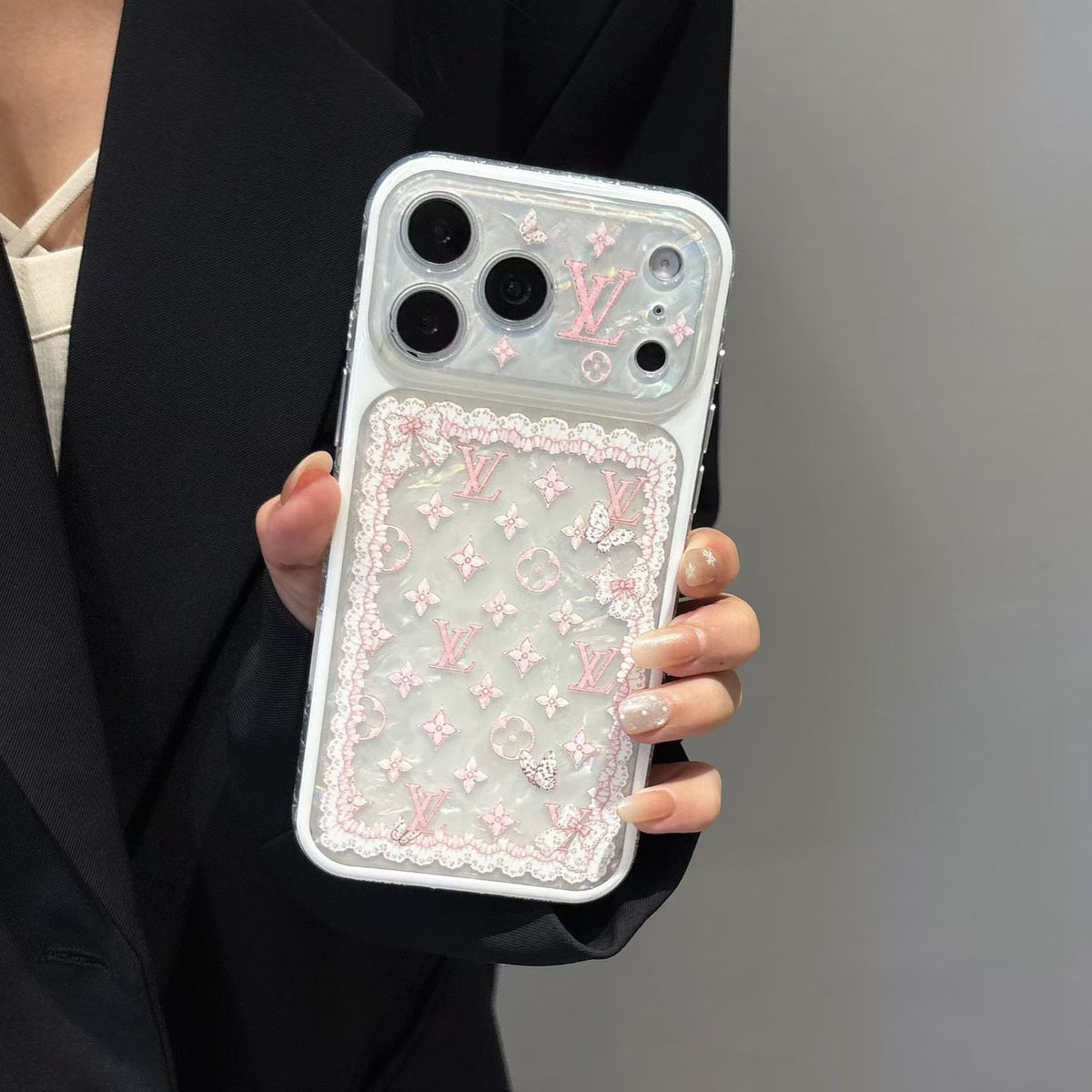 iPhone Case