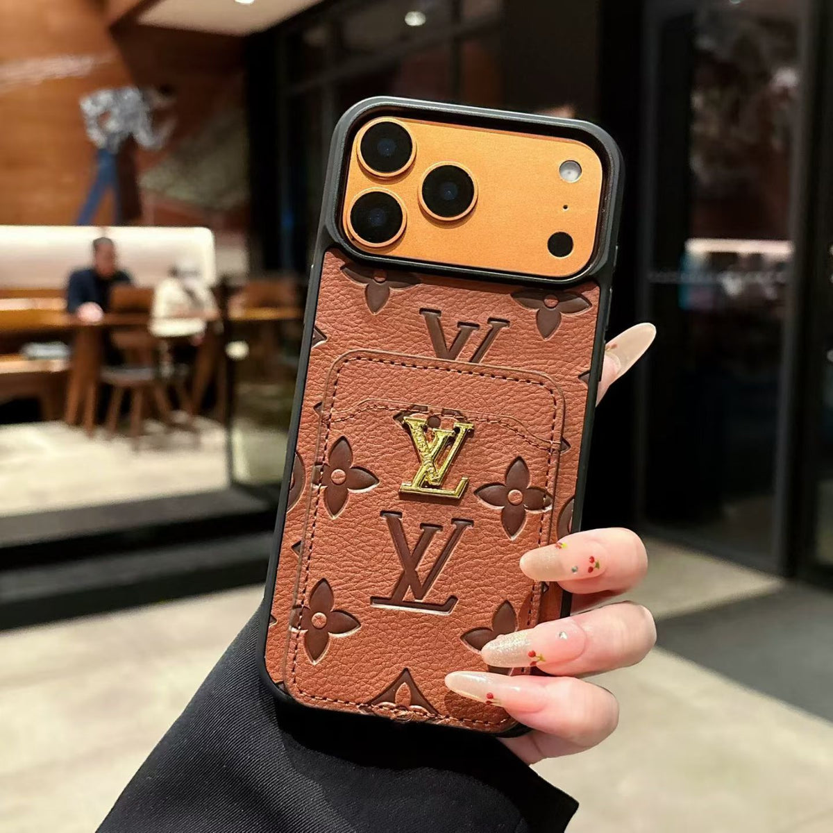 iPhone Case