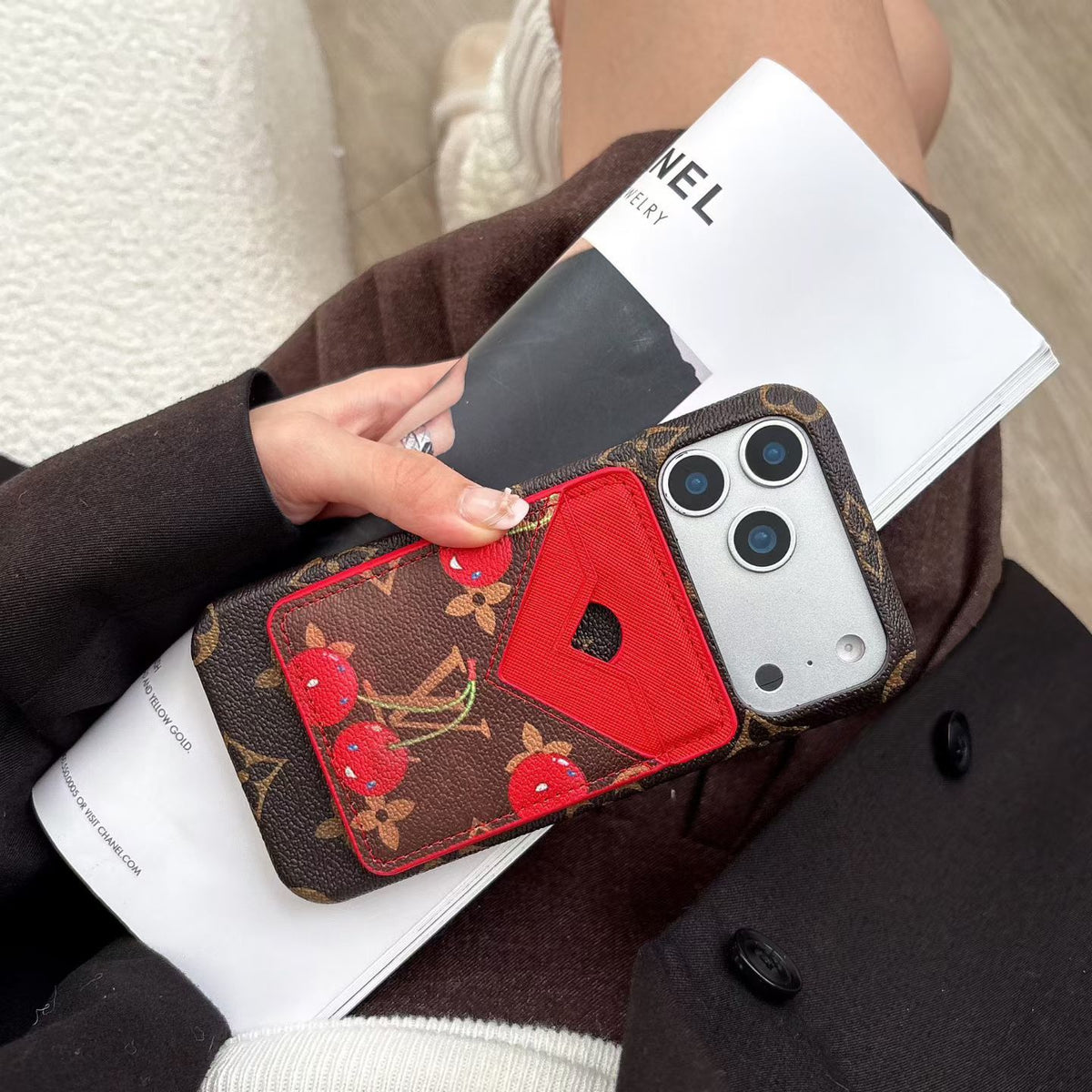 iPhone Case