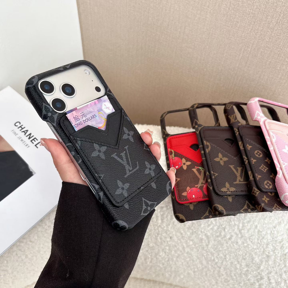 iPhone Case