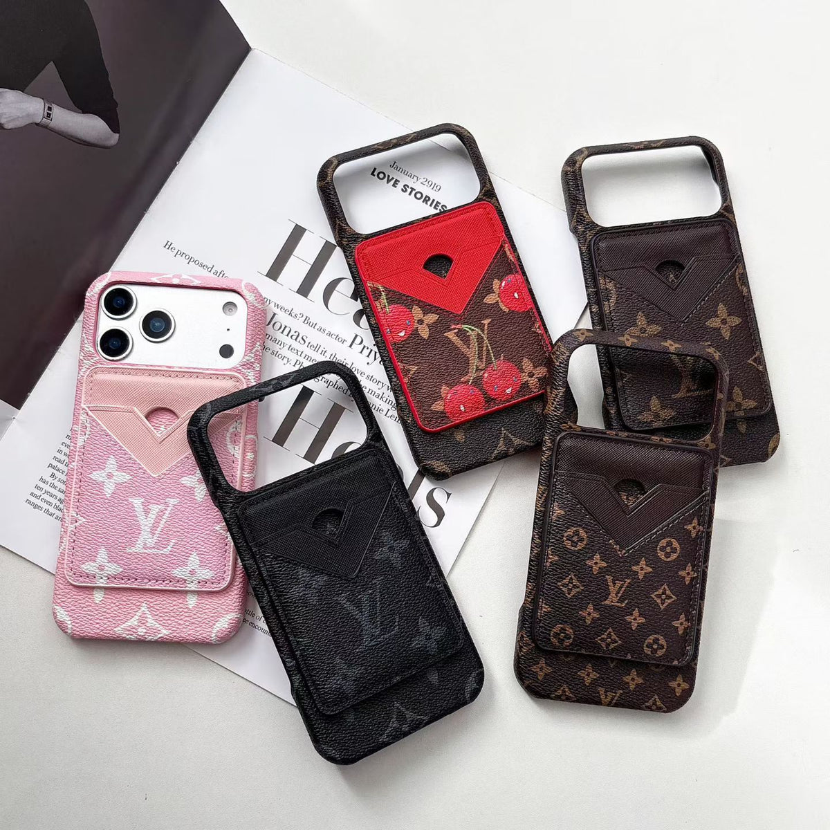 iPhone Case