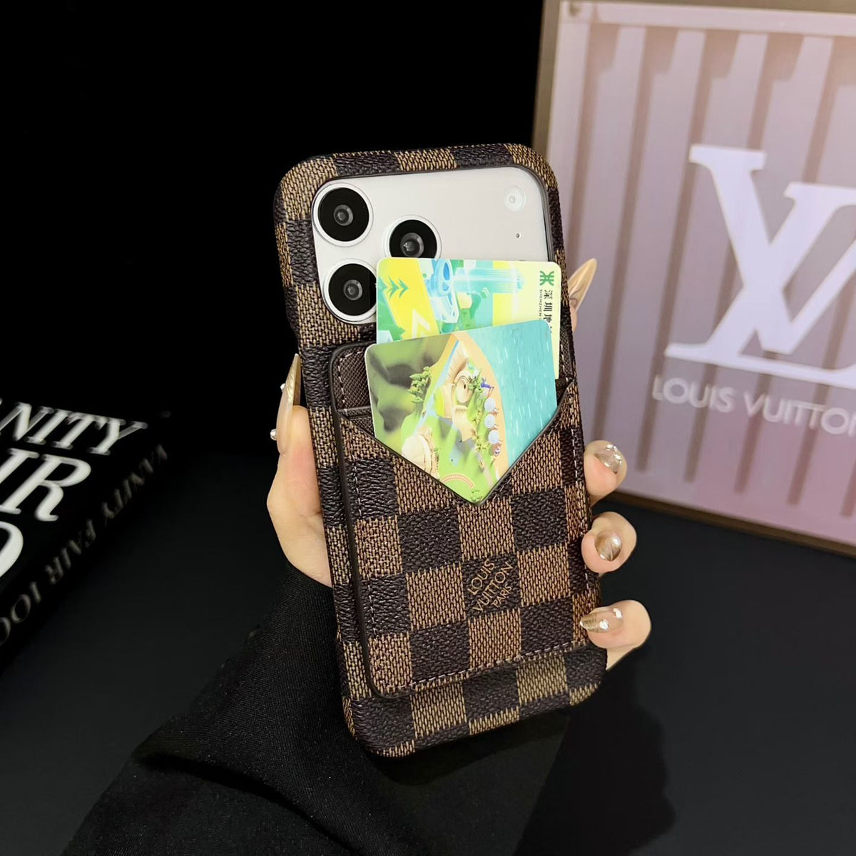 iPhone Case