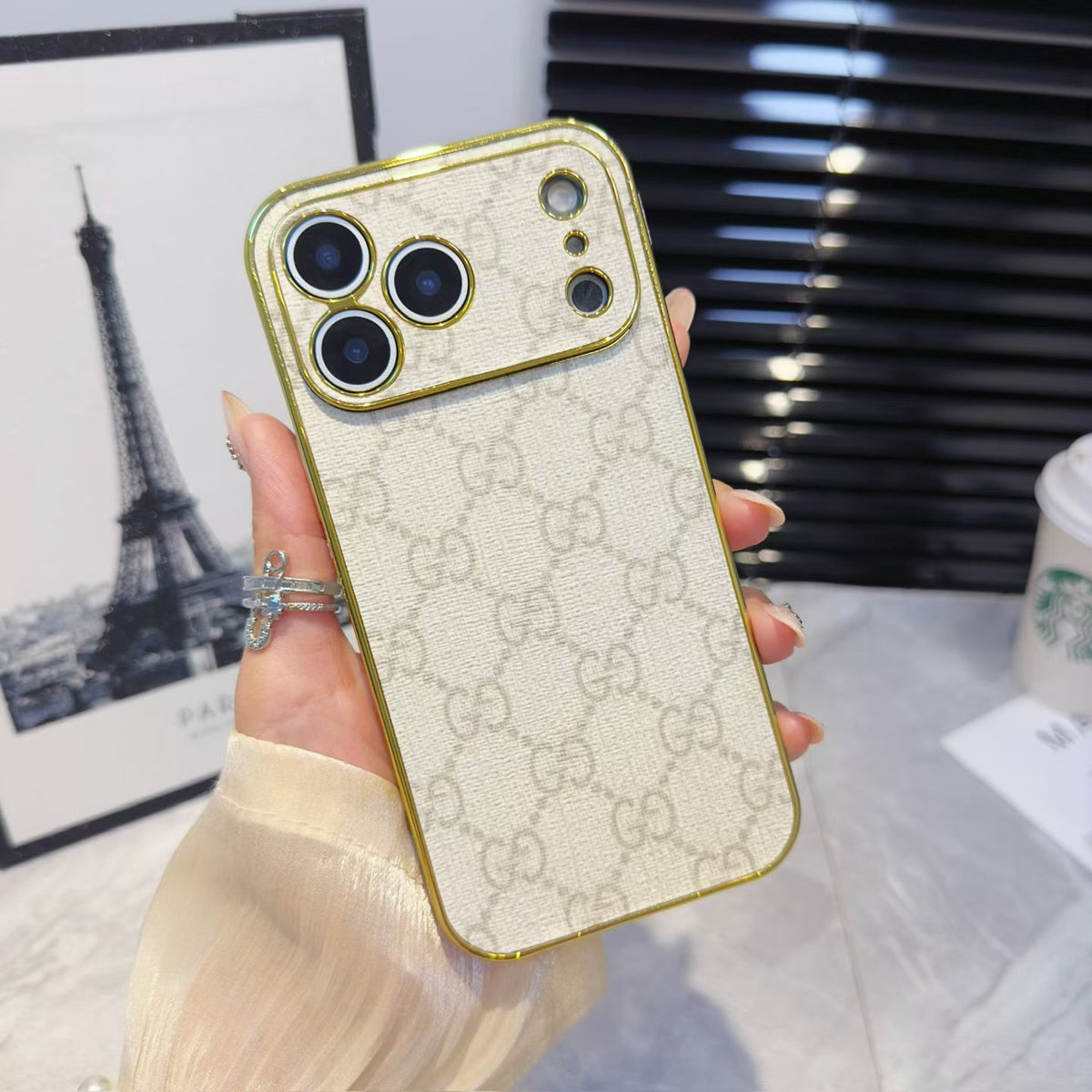 iPhone Case