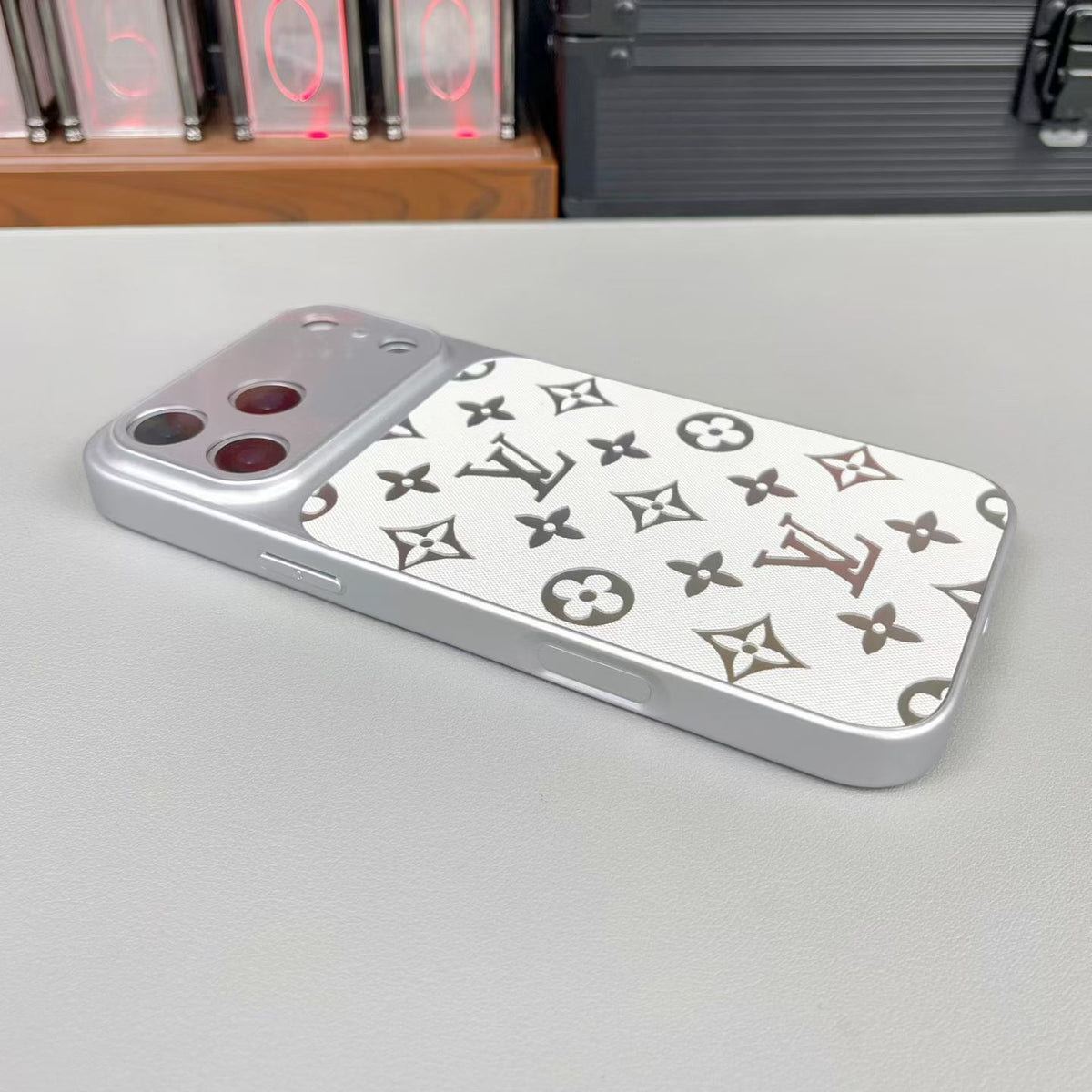 iPhone Case
