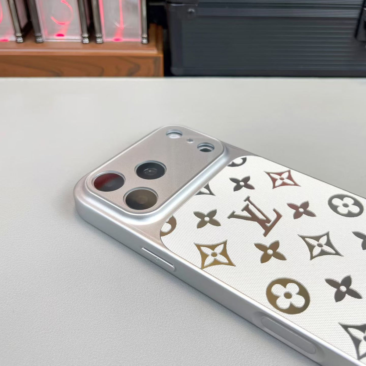 iPhone Case