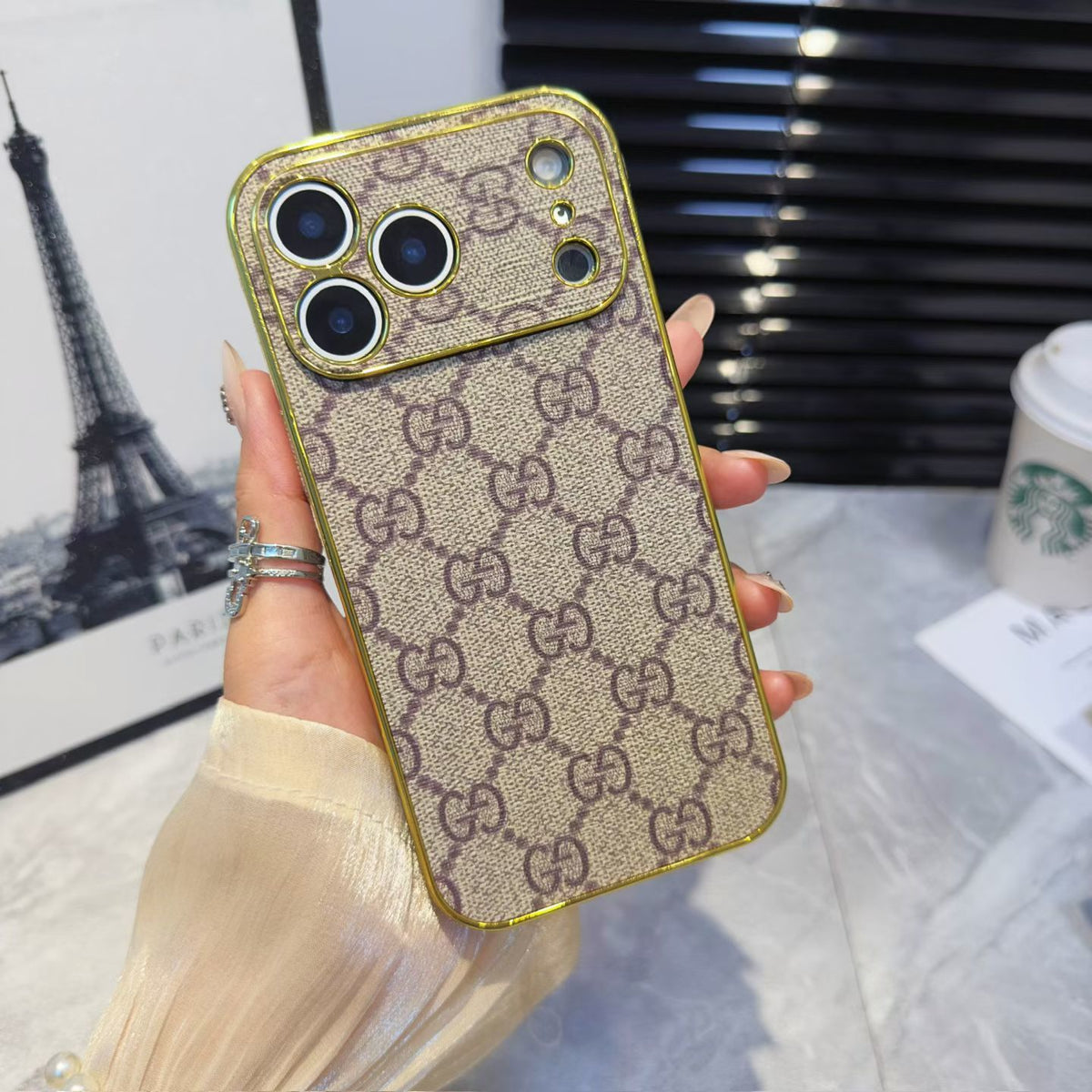 iPhone Case