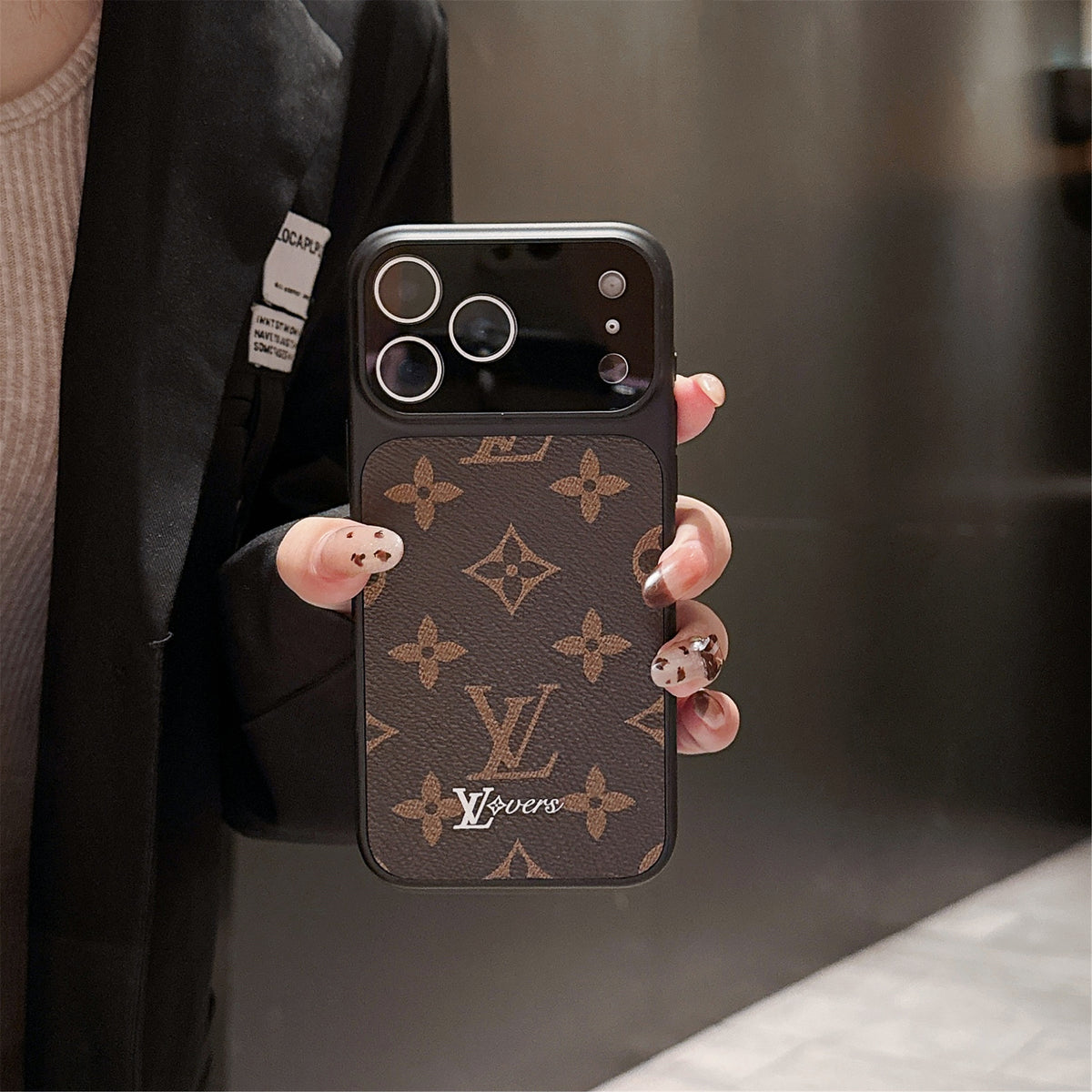 iPhone Case