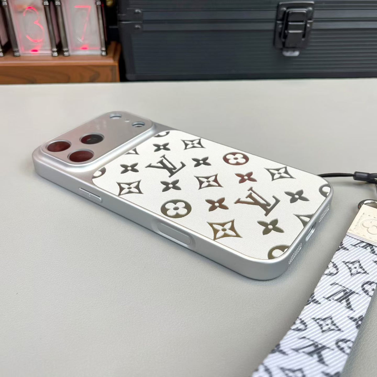 iPhone Case
