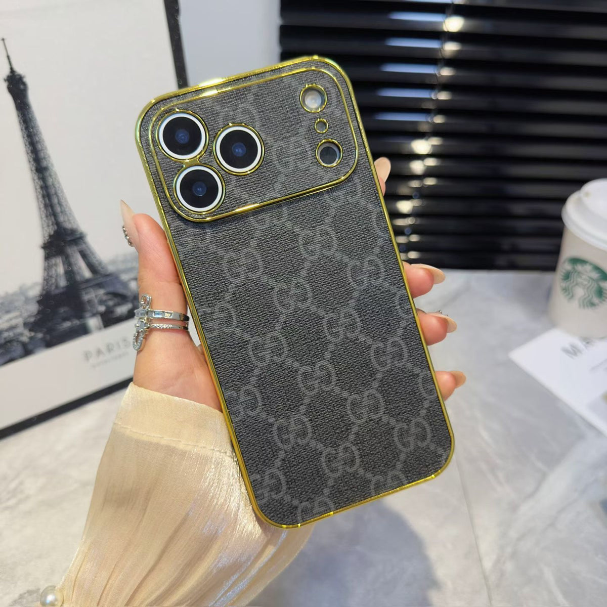 iPhone Case