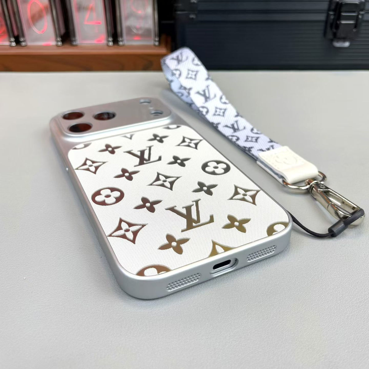 iPhone Case
