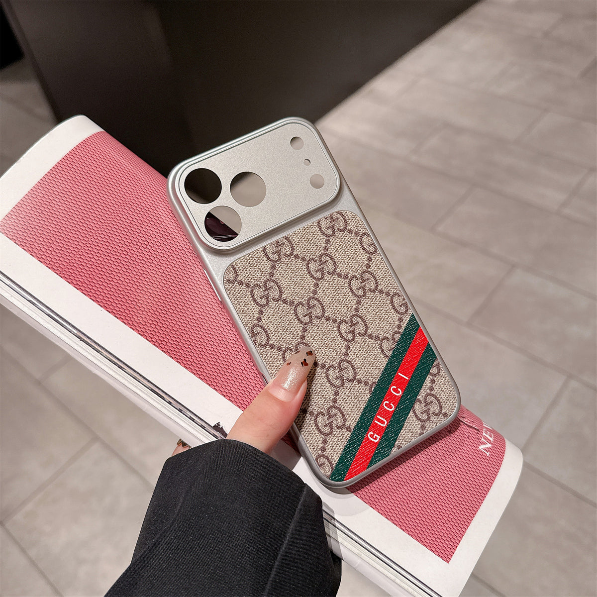 iPhone Case