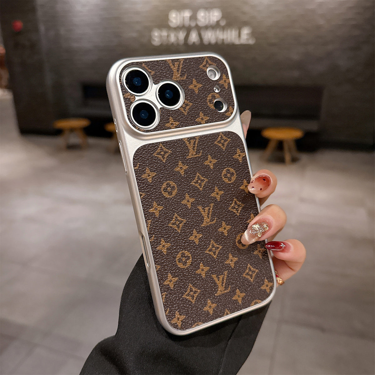 iPhone Case