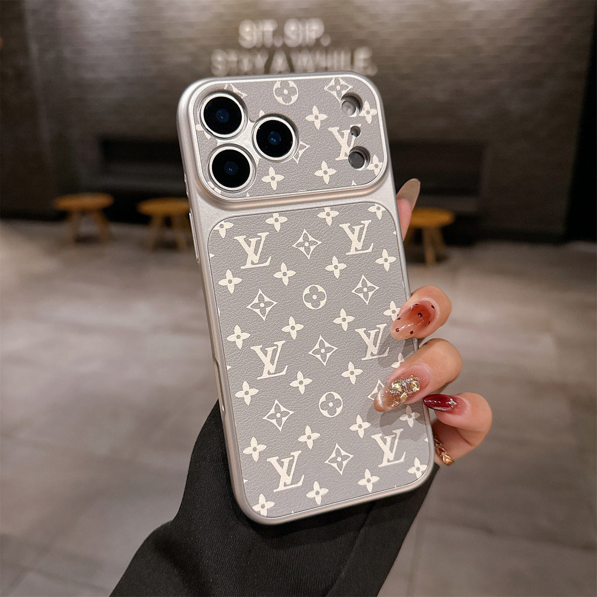 iPhone Case