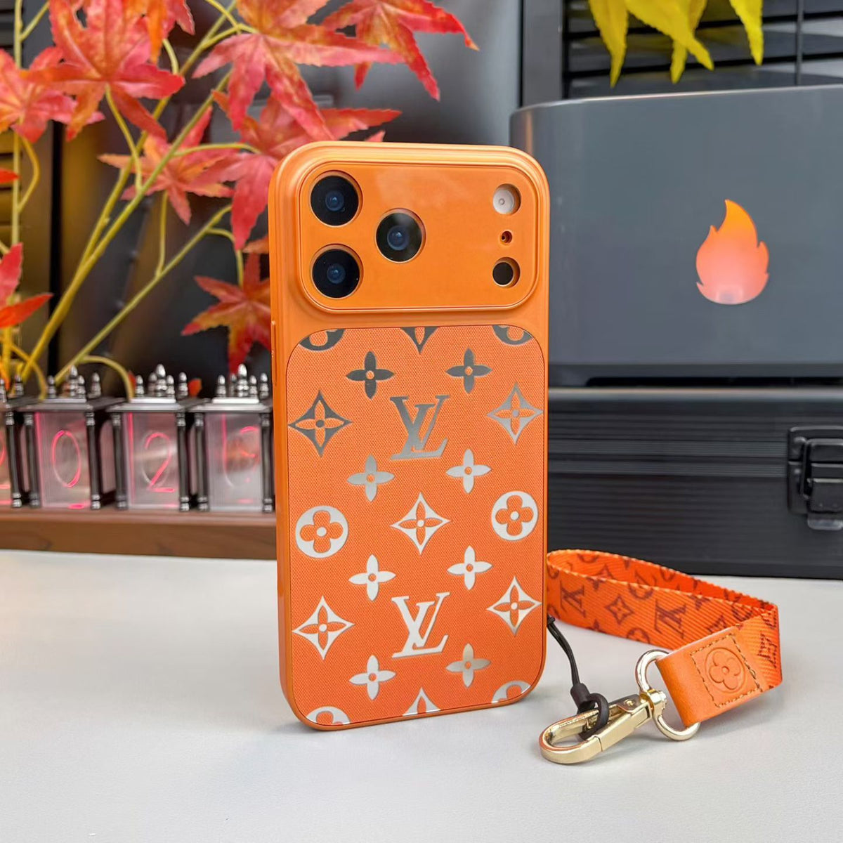 iPhone Case