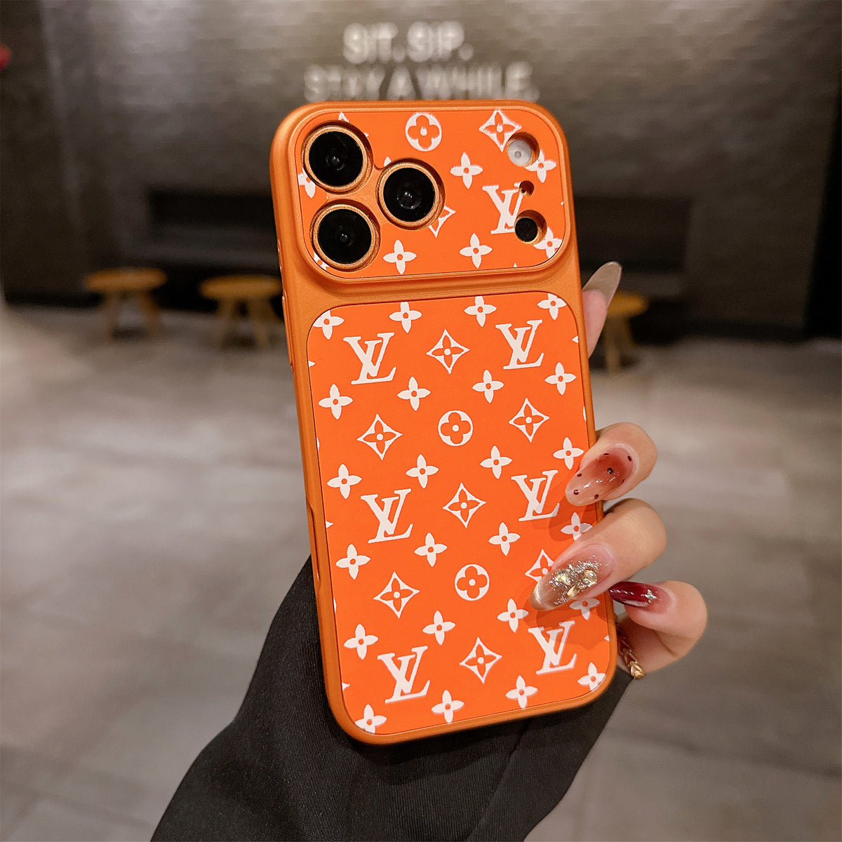 iPhone Case