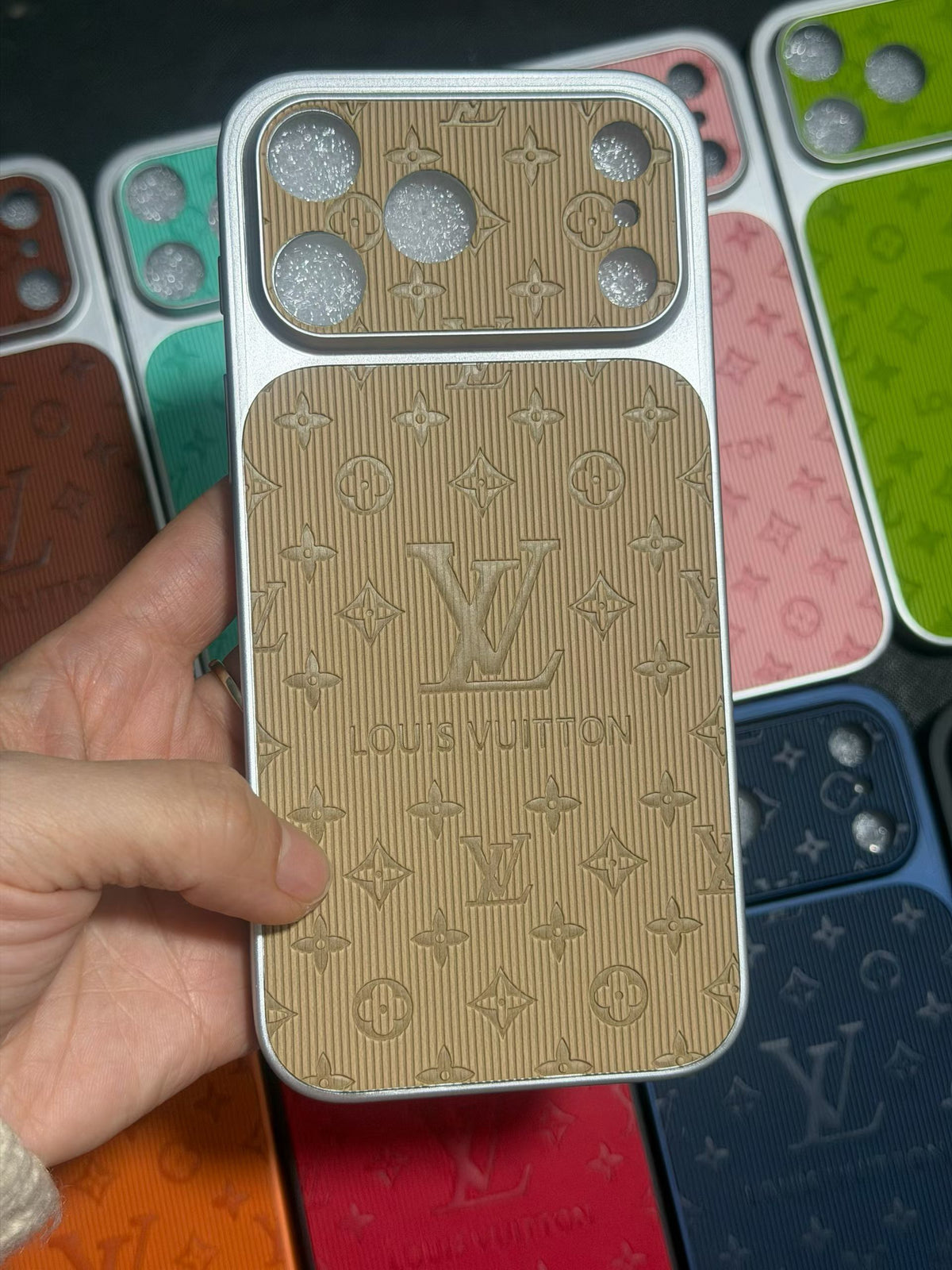 iPhone Case