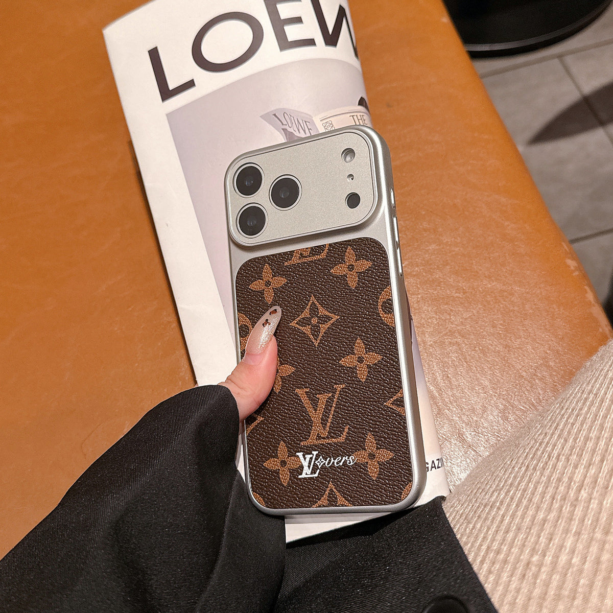 iPhone Case