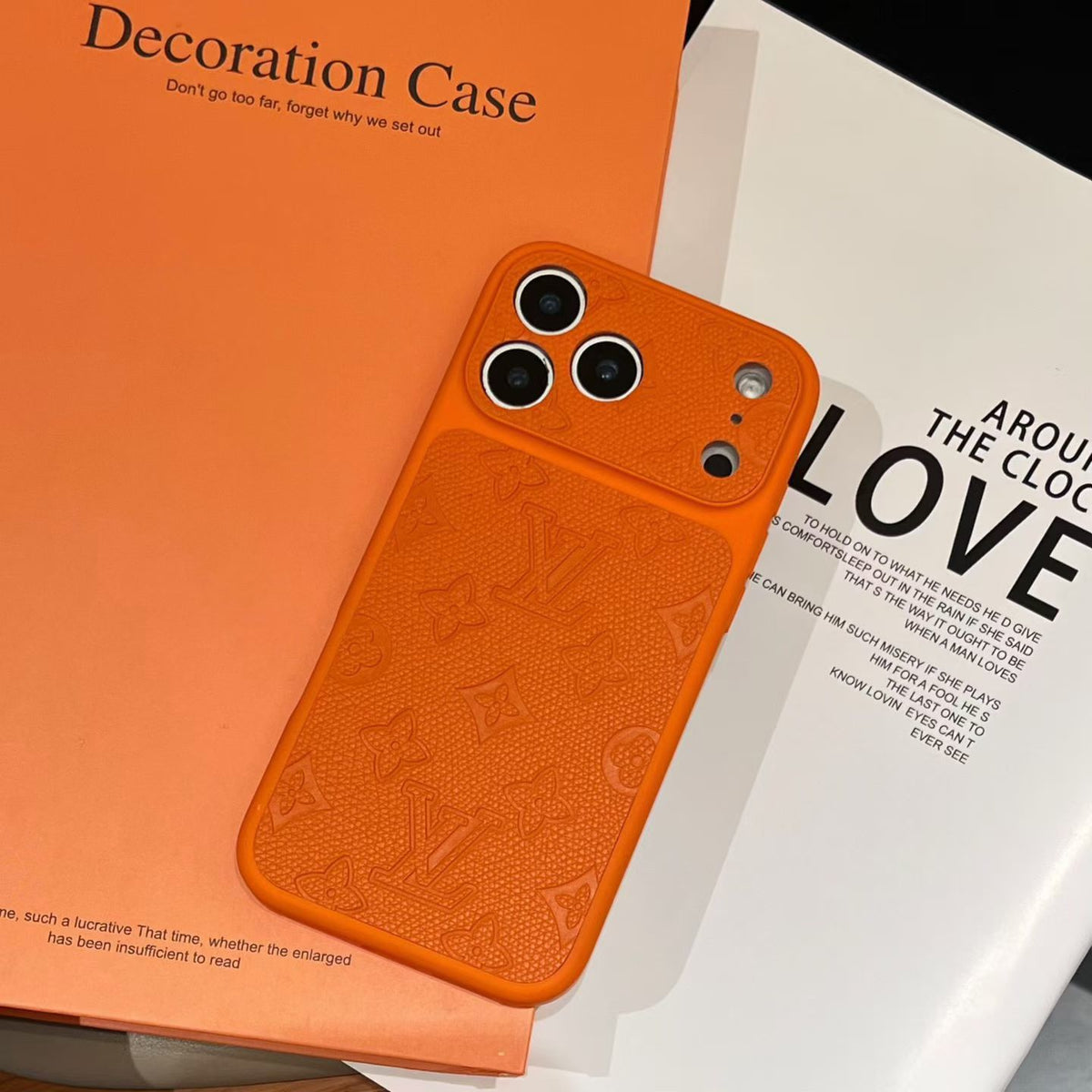 iPhone Case