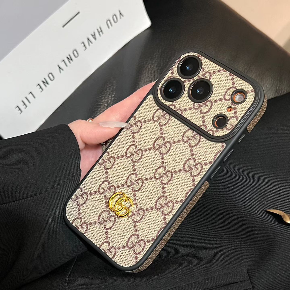 iPhone Case