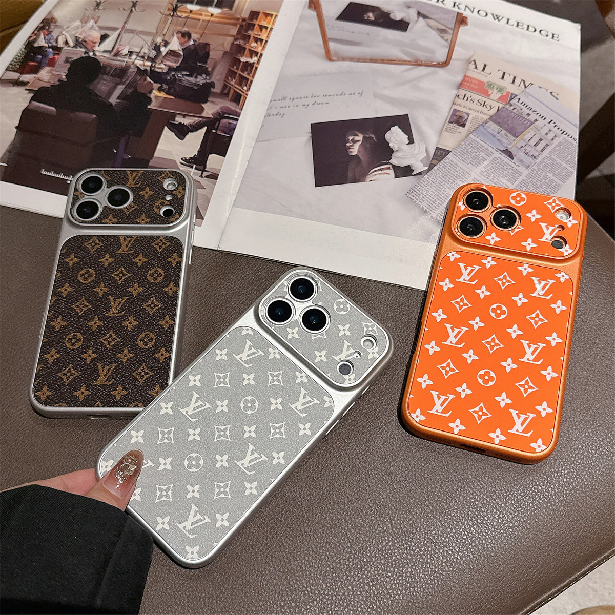 iPhone Case