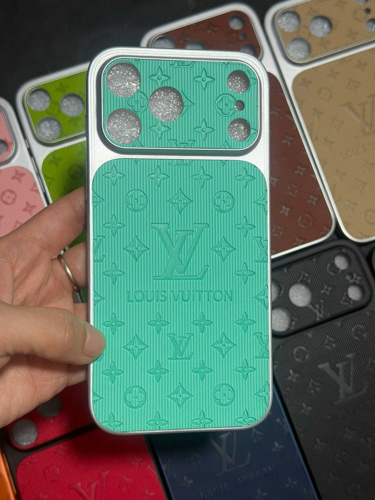 iPhone Case