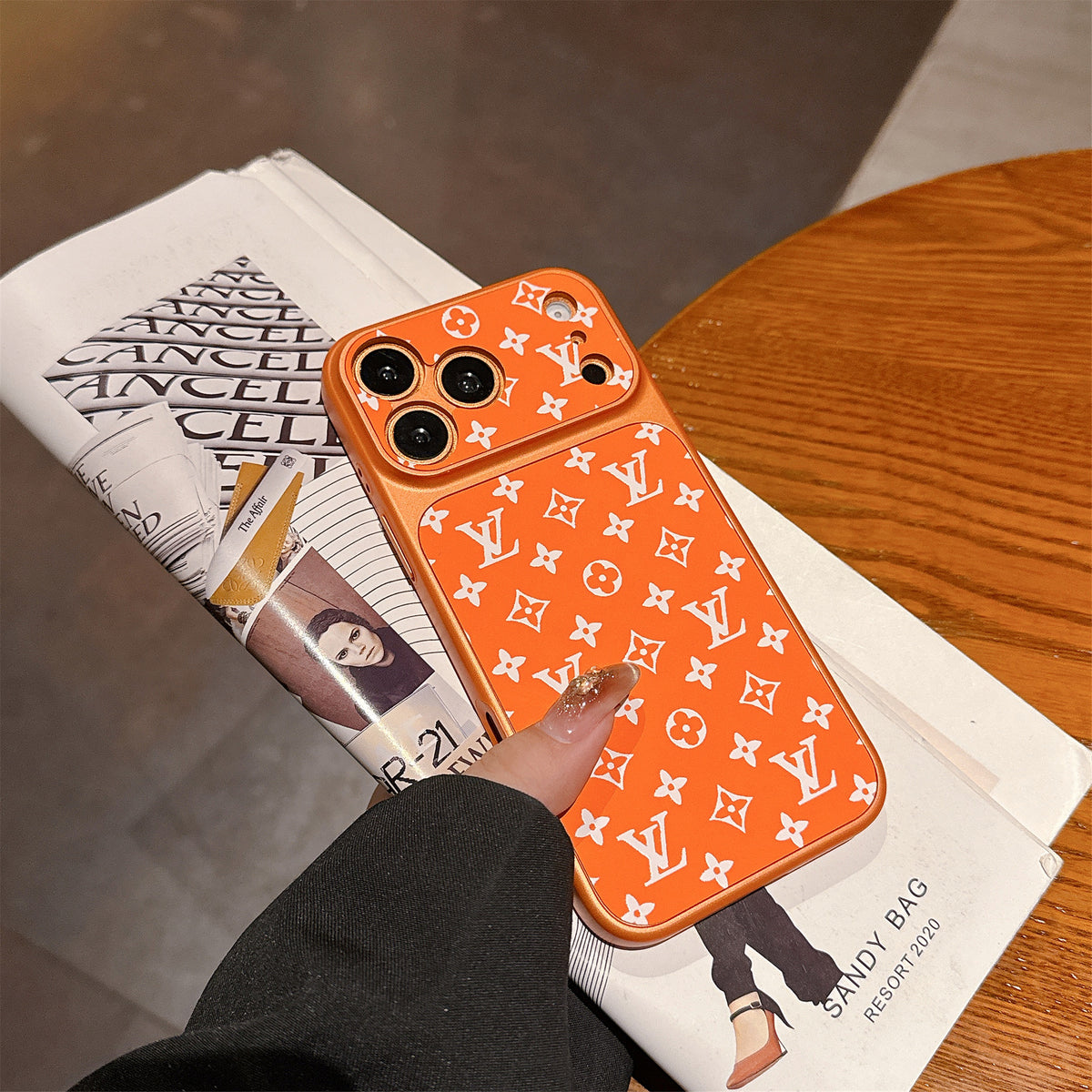 iPhone Case