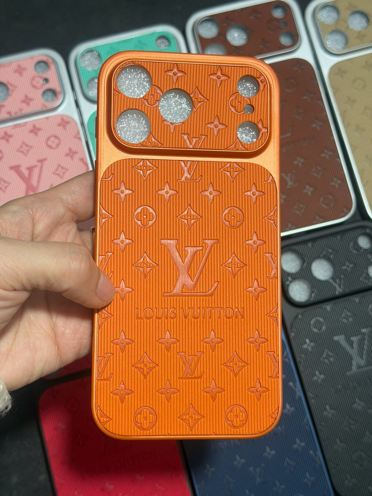 iPhone Case