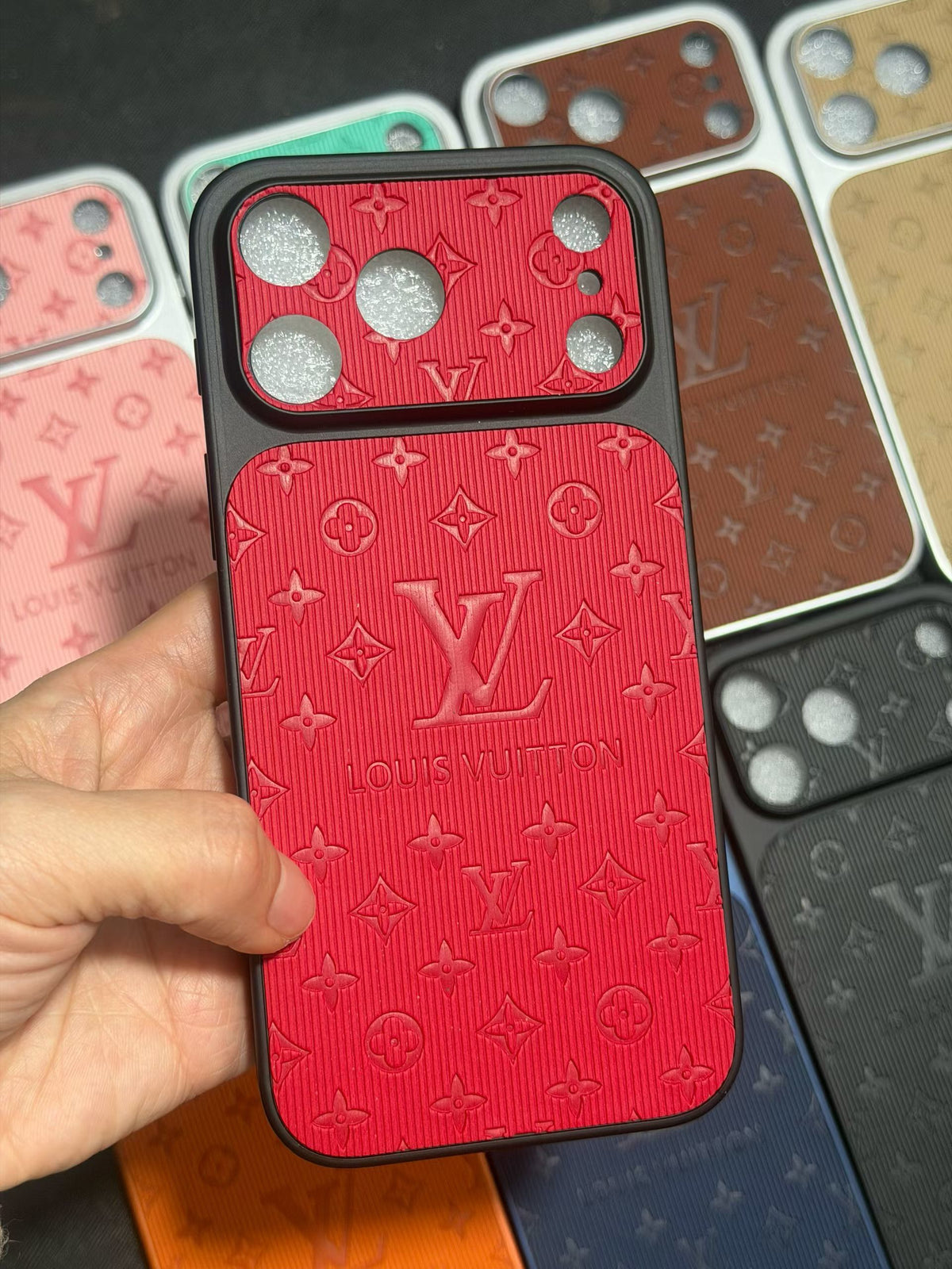 iPhone Case
