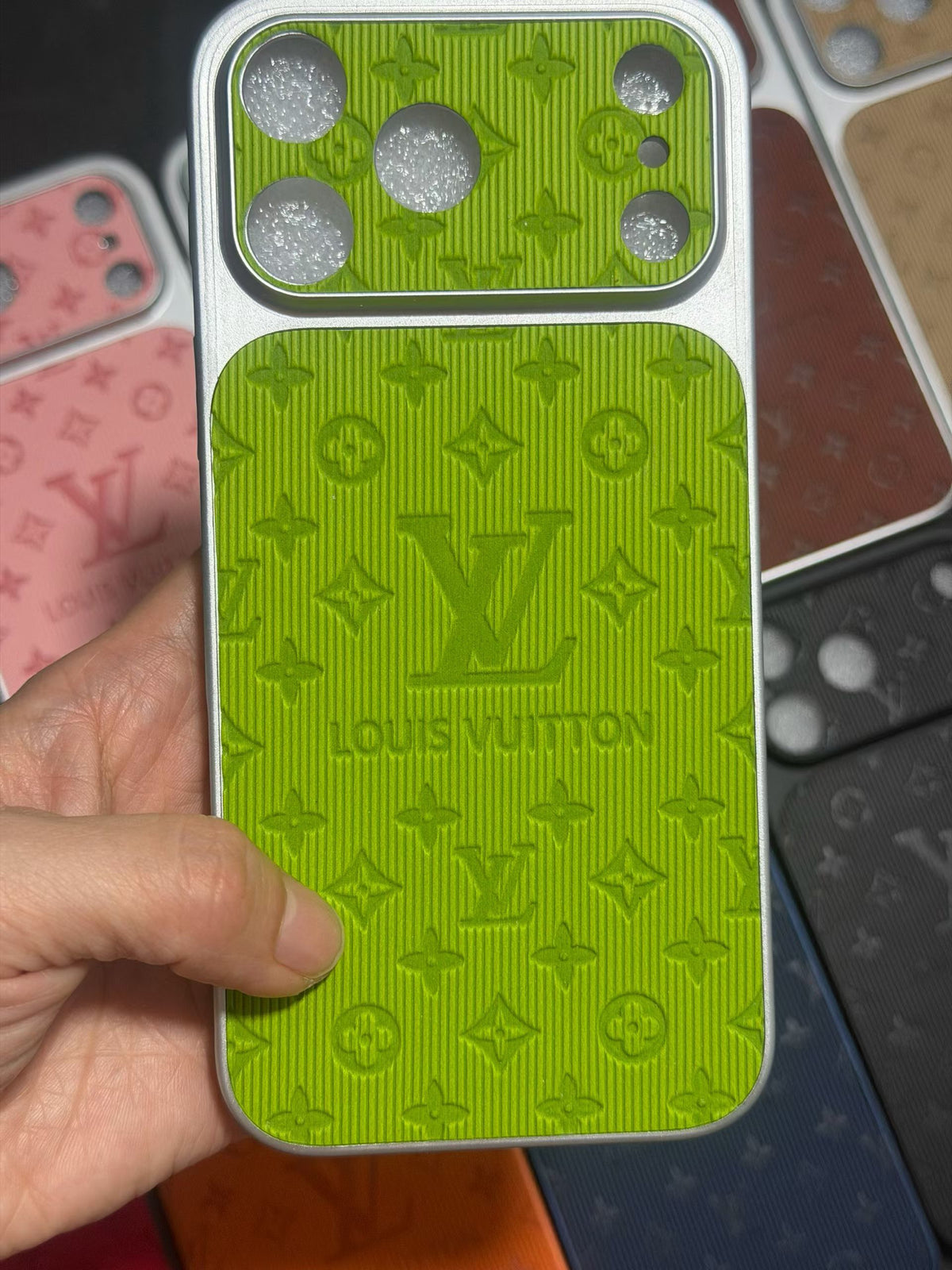 iPhone Case
