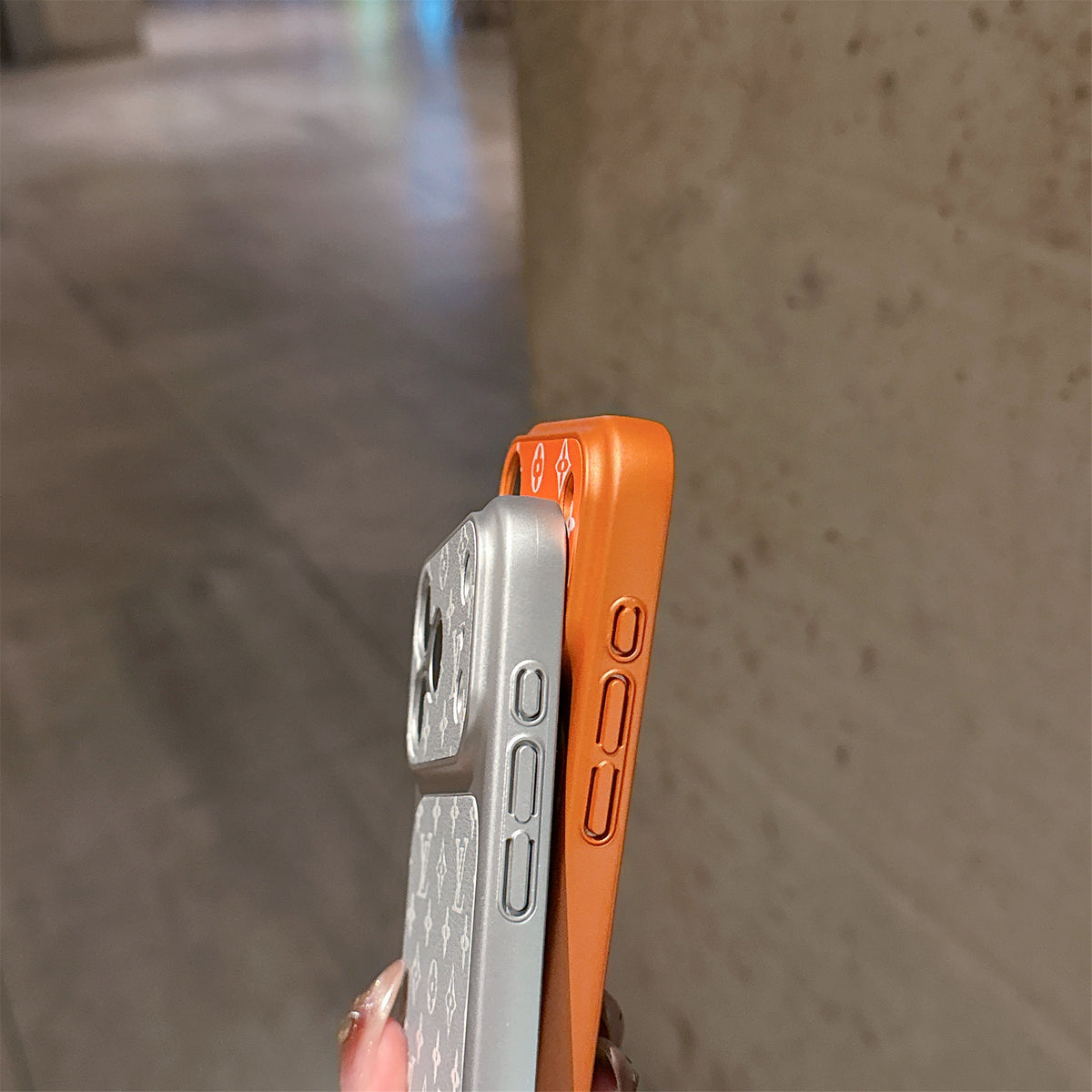 iPhone Case