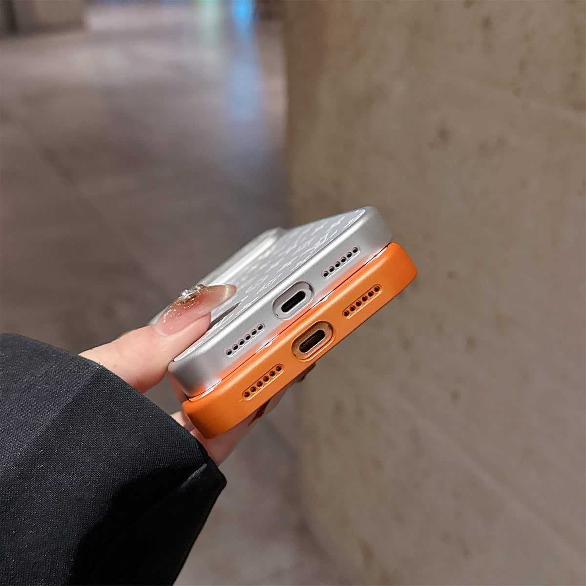 iPhone Case