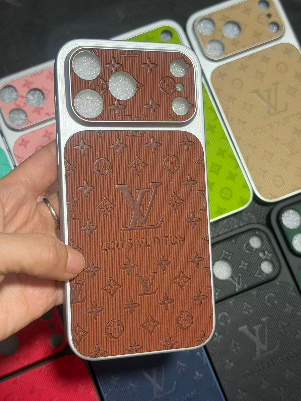 iPhone Case