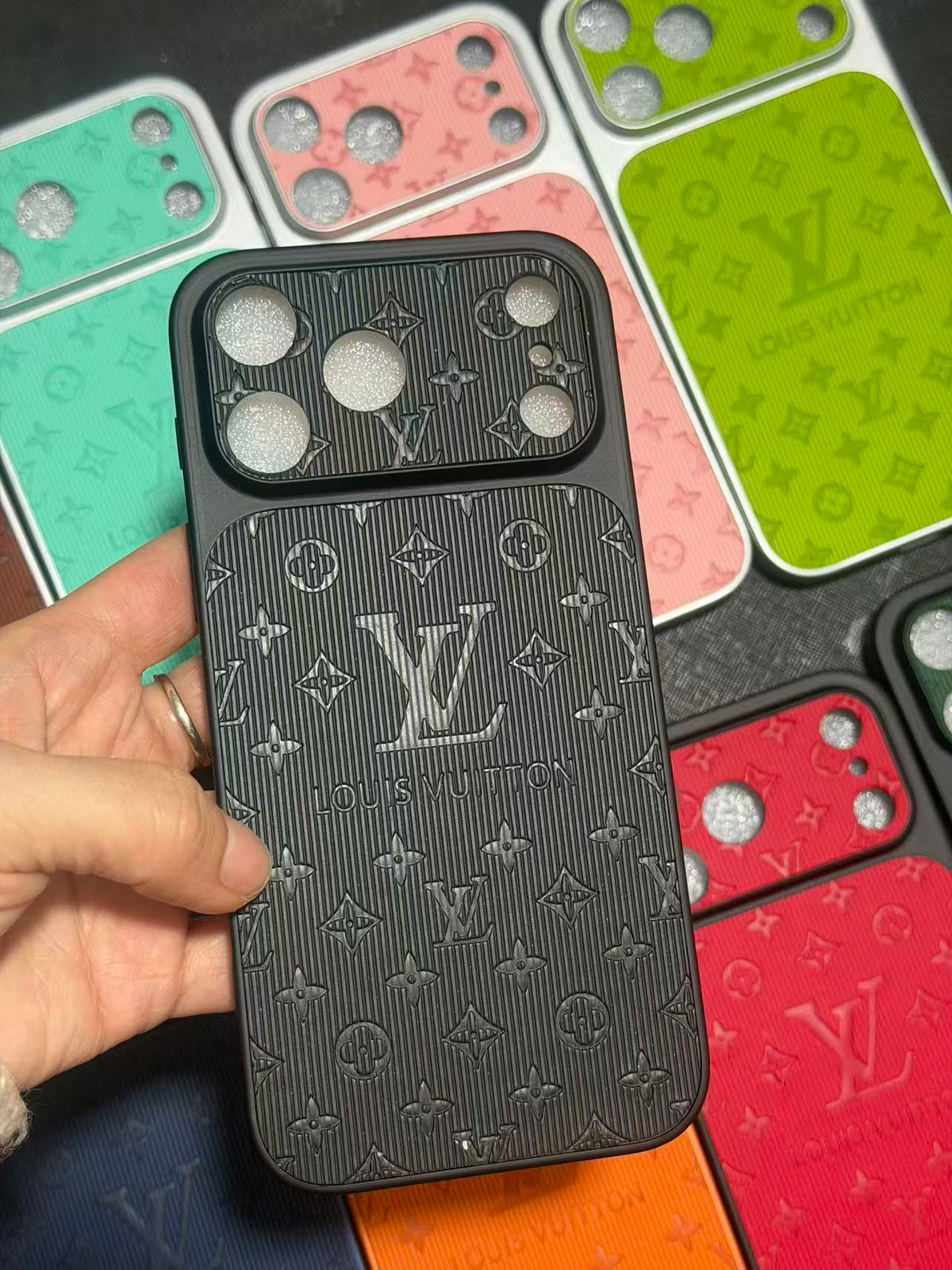 iPhone Case