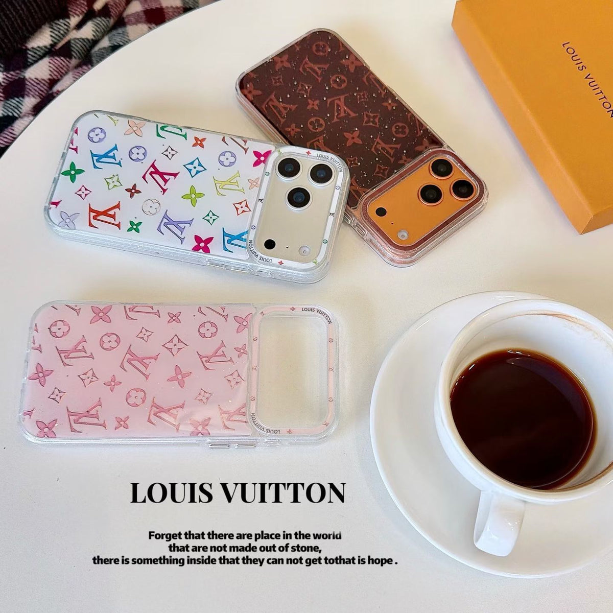 iPhone Case