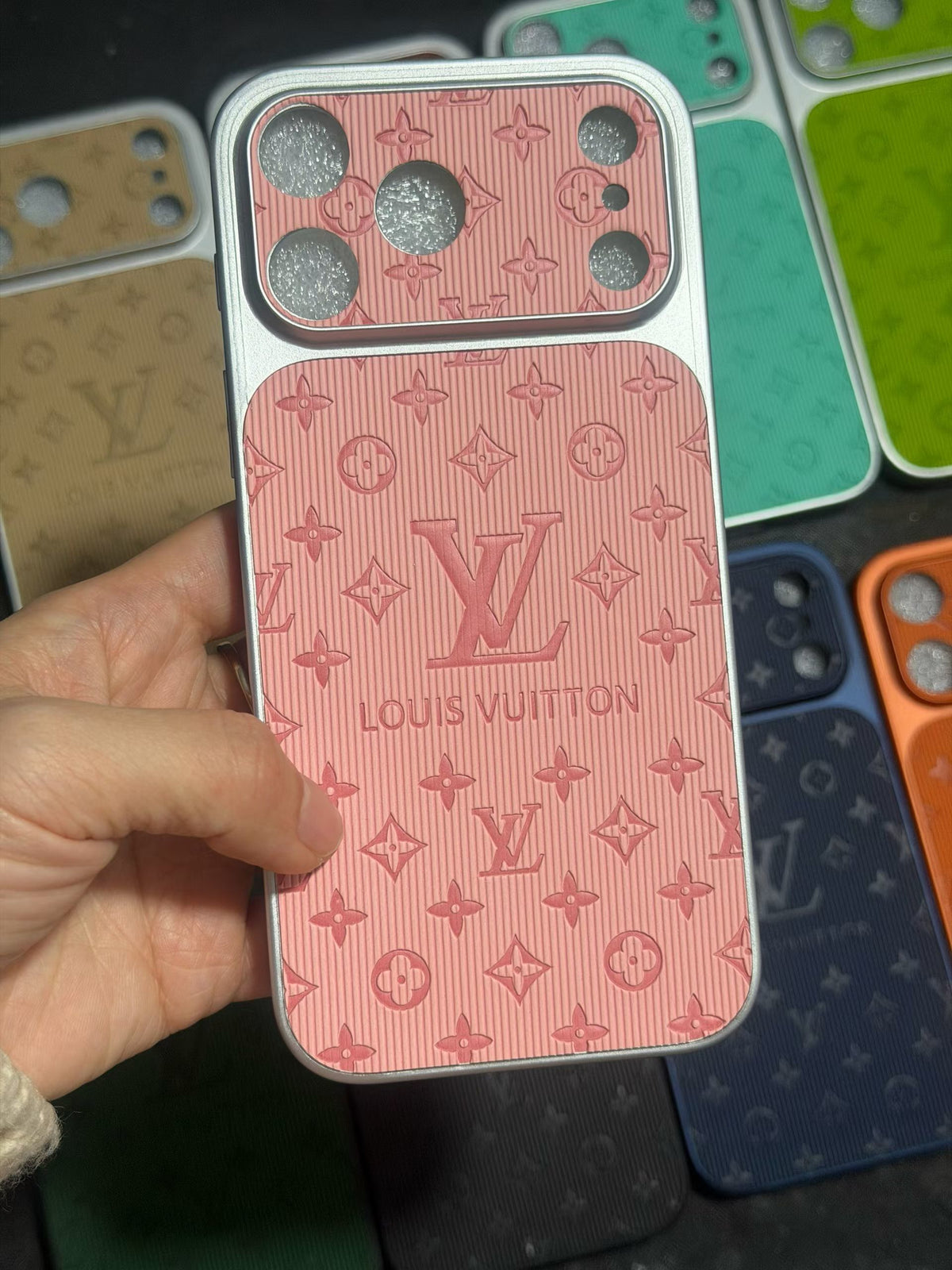 iPhone Case