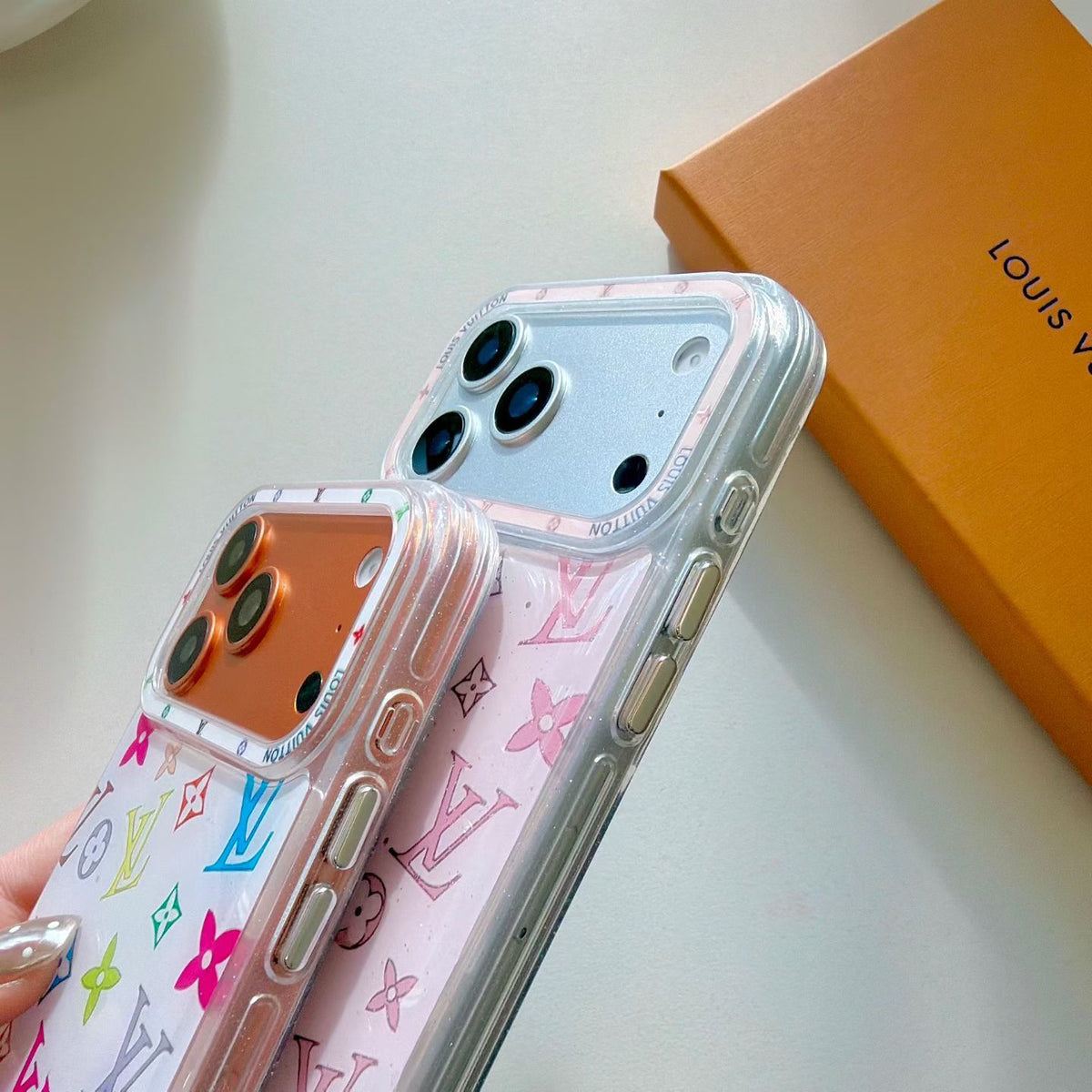 iPhone Case