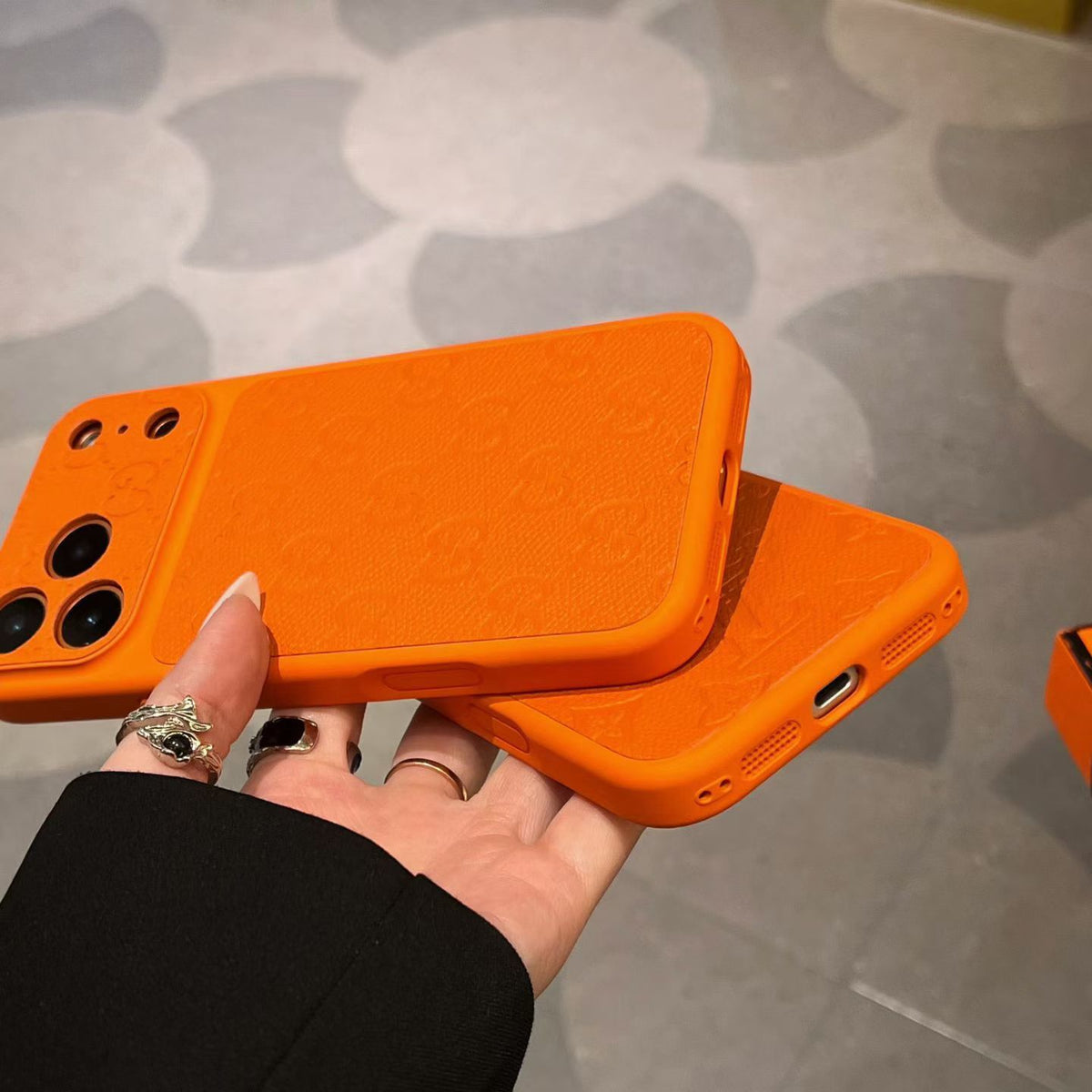 iPhone Case