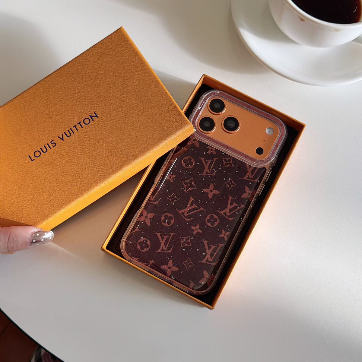 iPhone Case