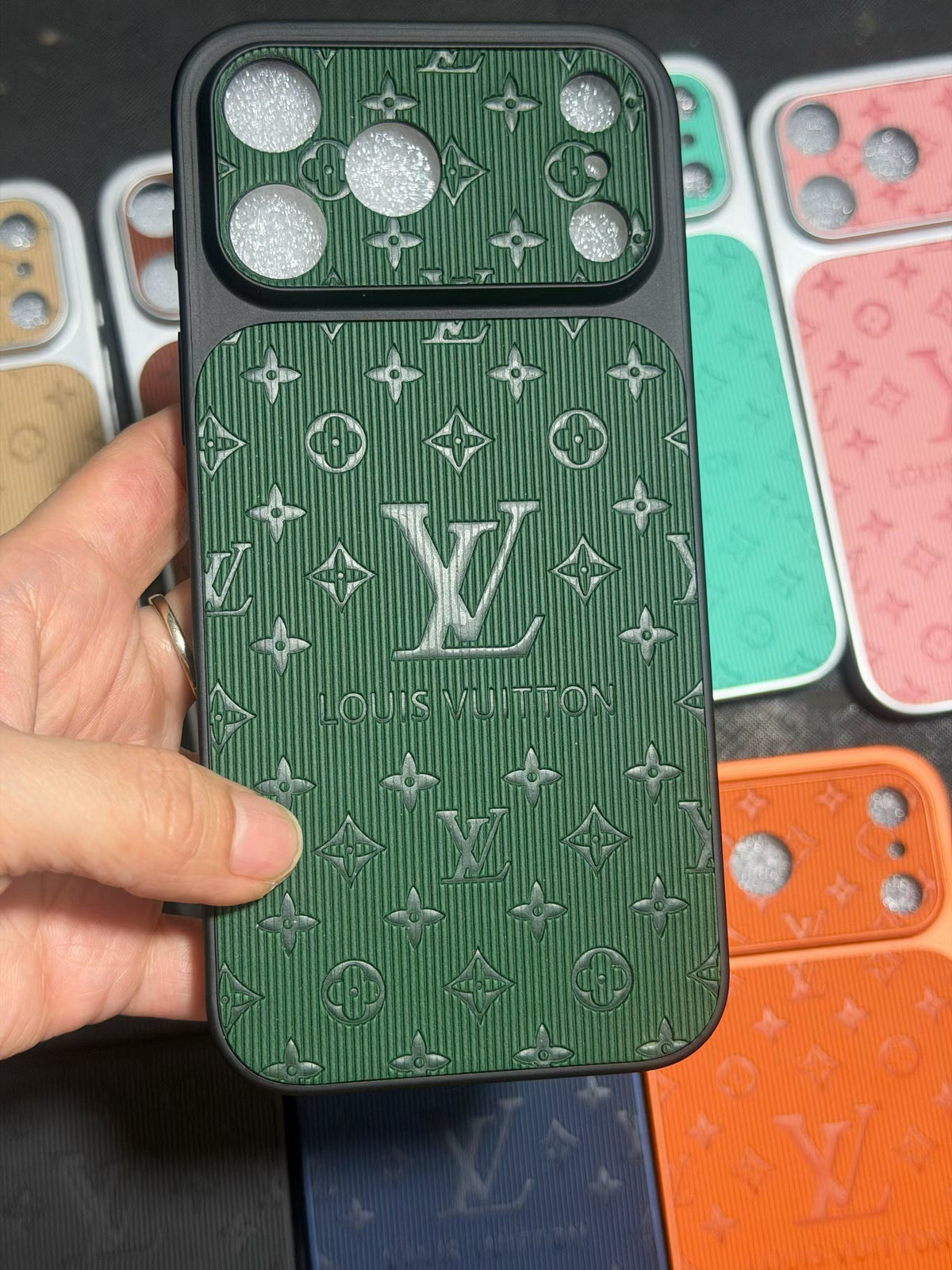 iPhone Case