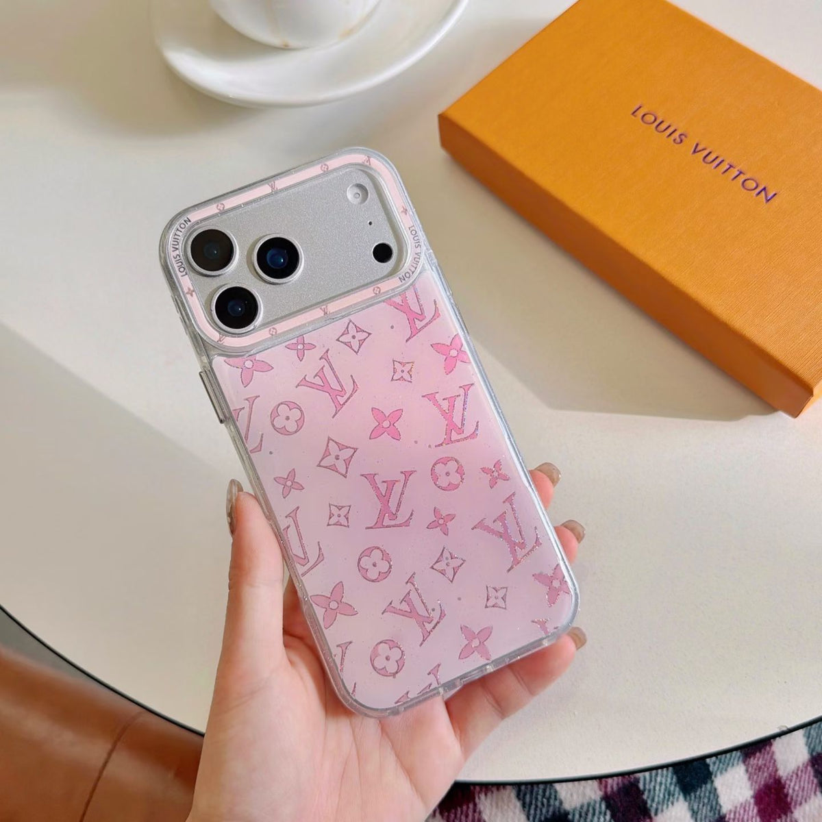 iPhone Case