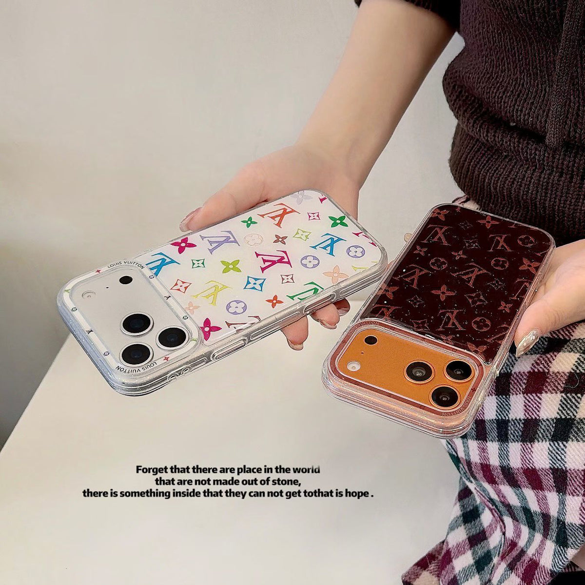 iPhone Case