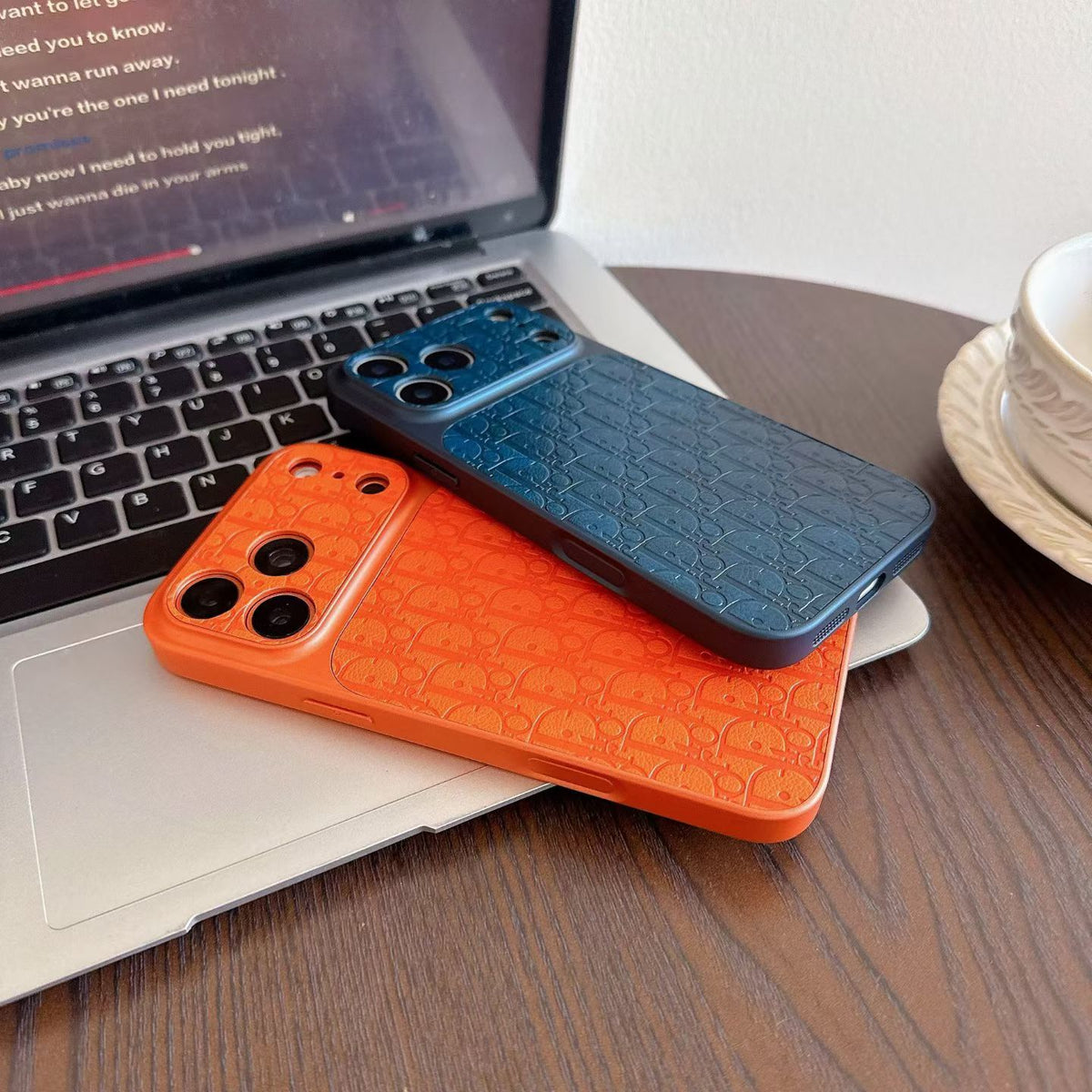 iPhone Case
