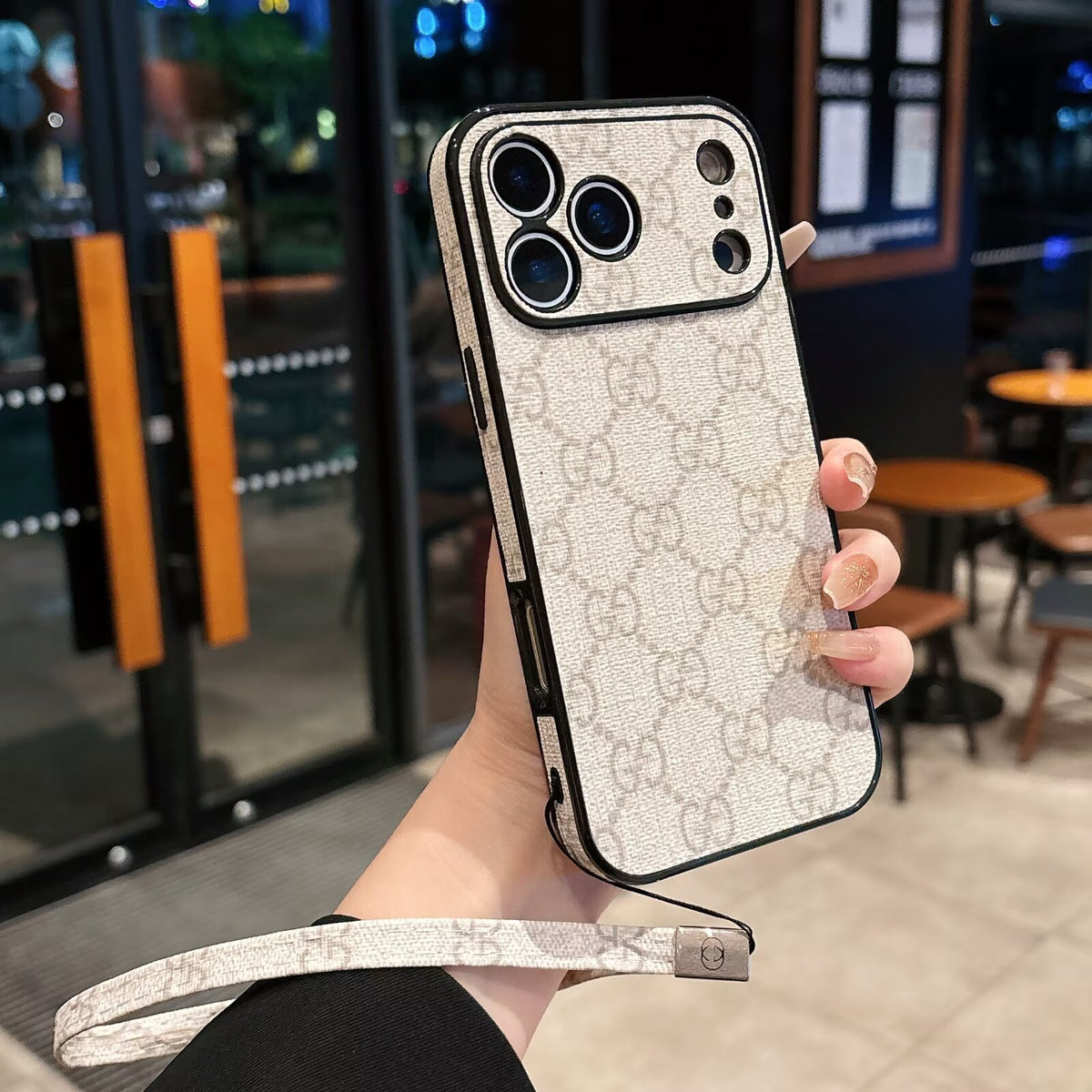 iPhone Case