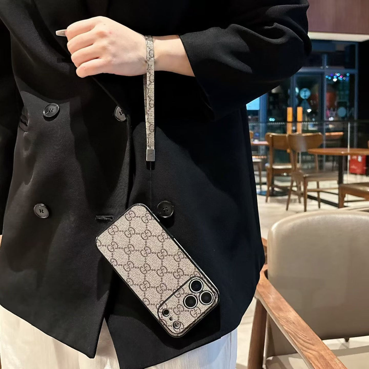 iPhone Case